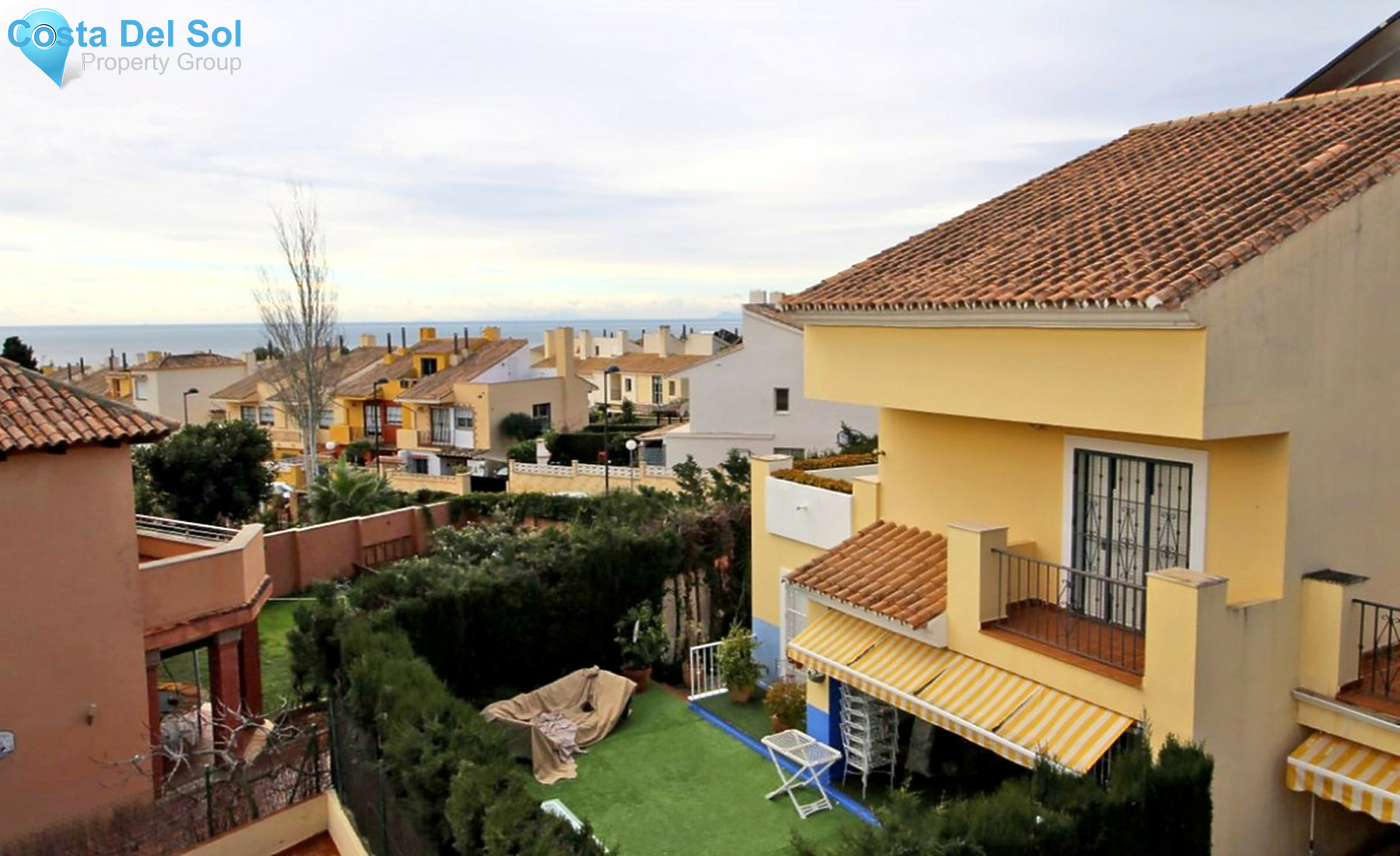 Townhouse in Marbella-1336122