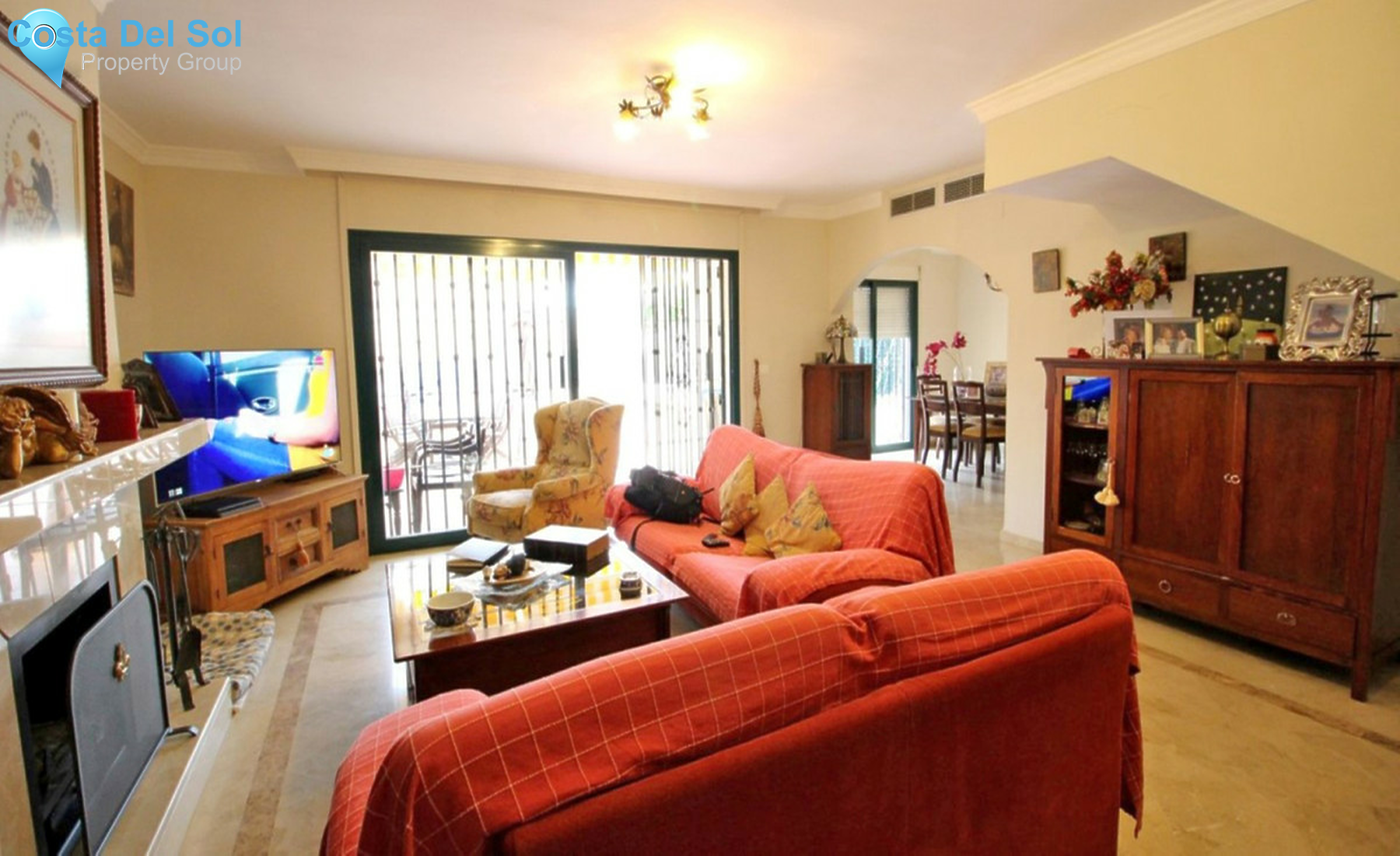 Townhouse in Marbella-1336123