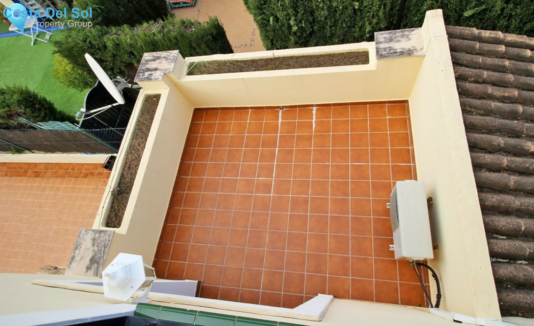Townhouse in Marbella-1336124