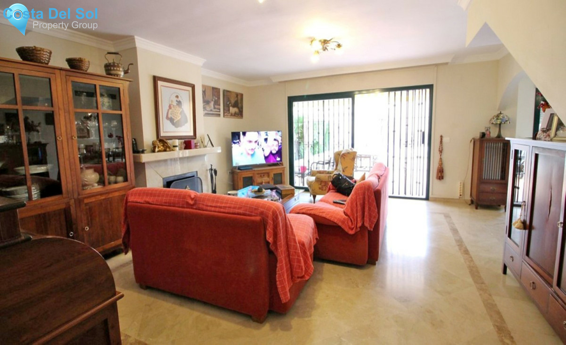 Townhouse in Marbella-1336127