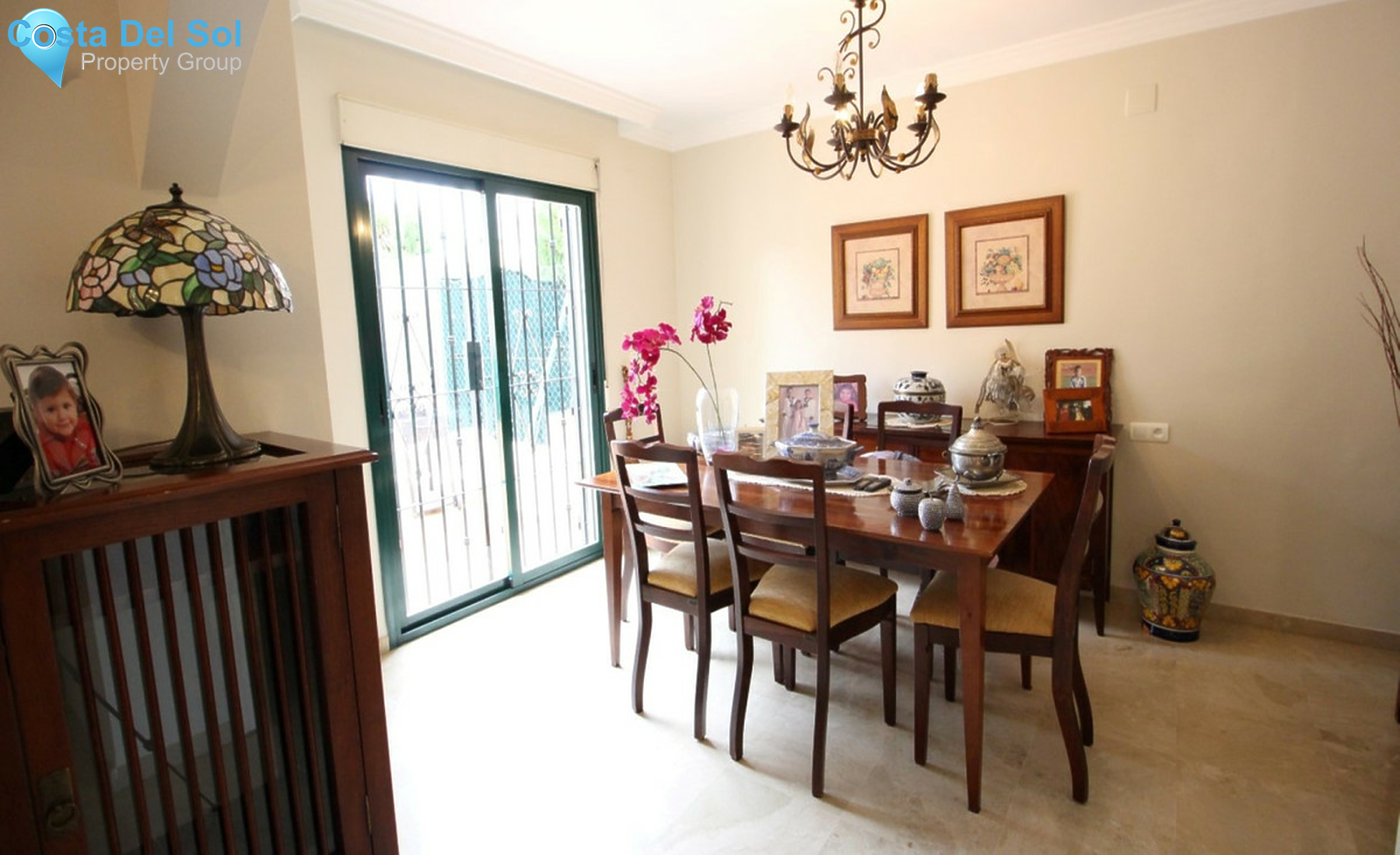 Townhouse in Marbella-1336114