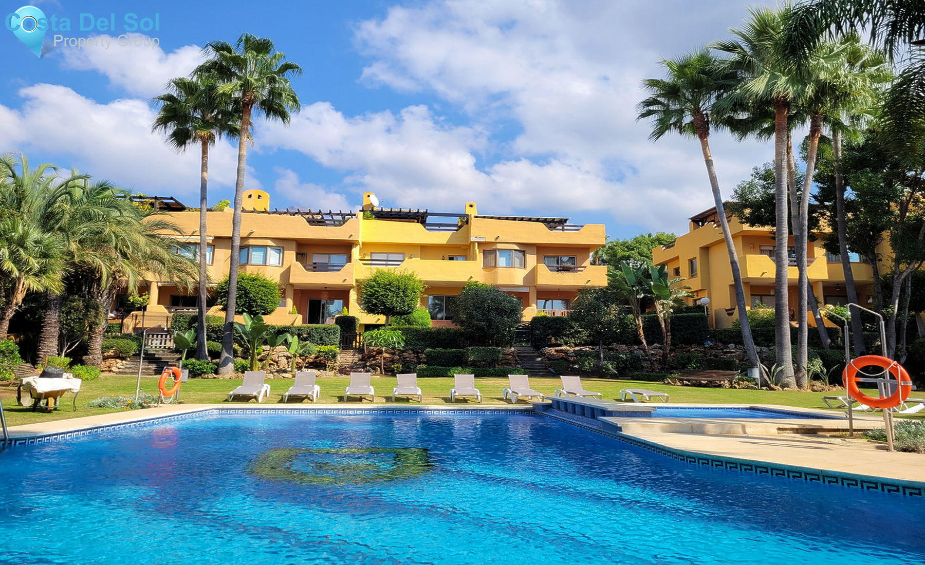 Townhouse in Marbella-1336525