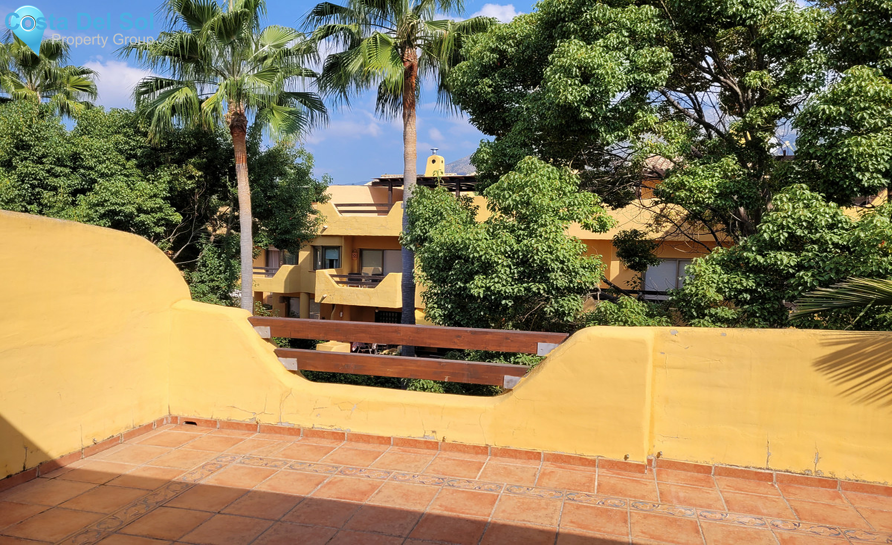 Townhouse in Marbella-1336535