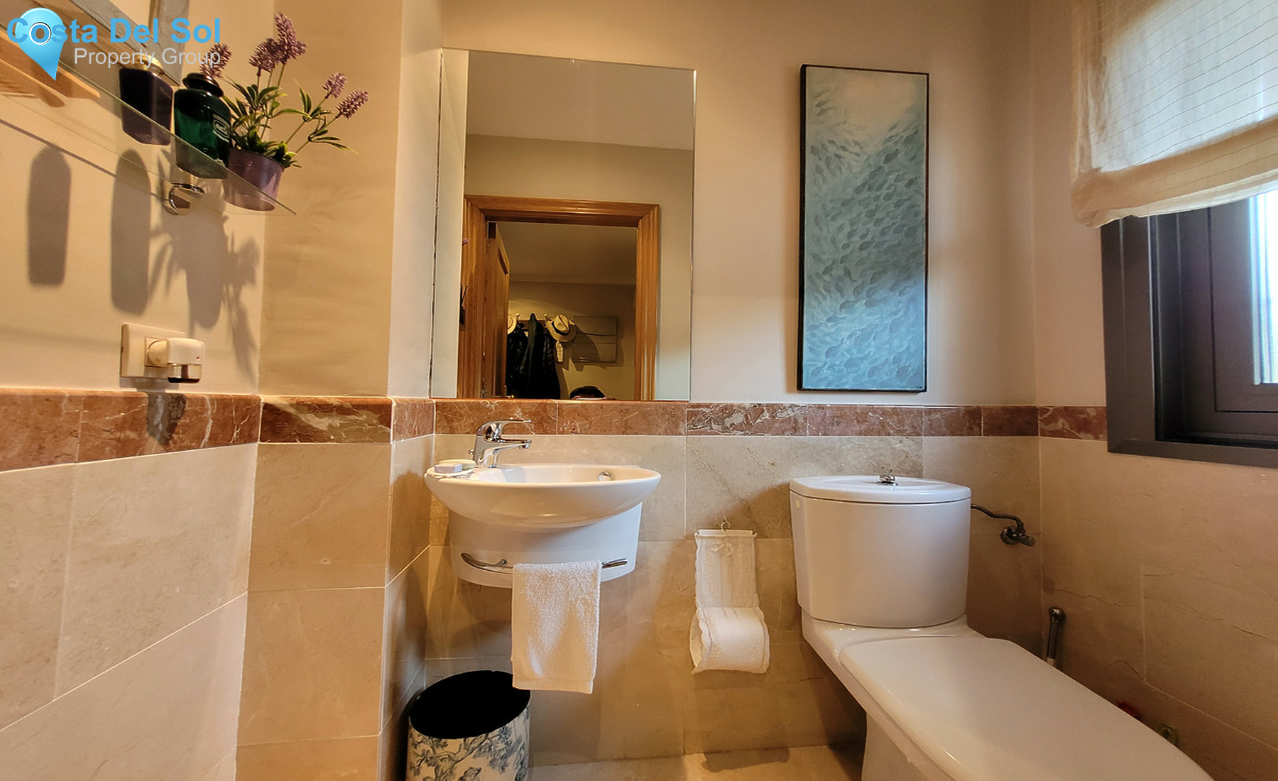 Townhouse in Marbella-1336536