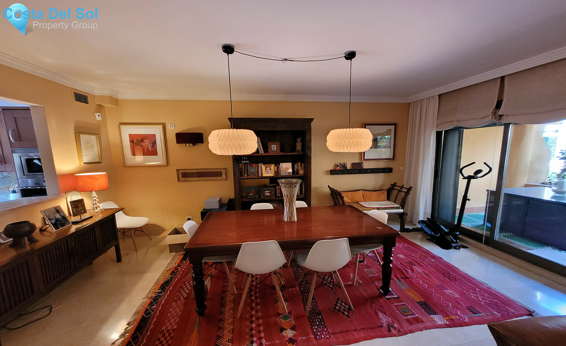 Townhouse in Marbella-1336539