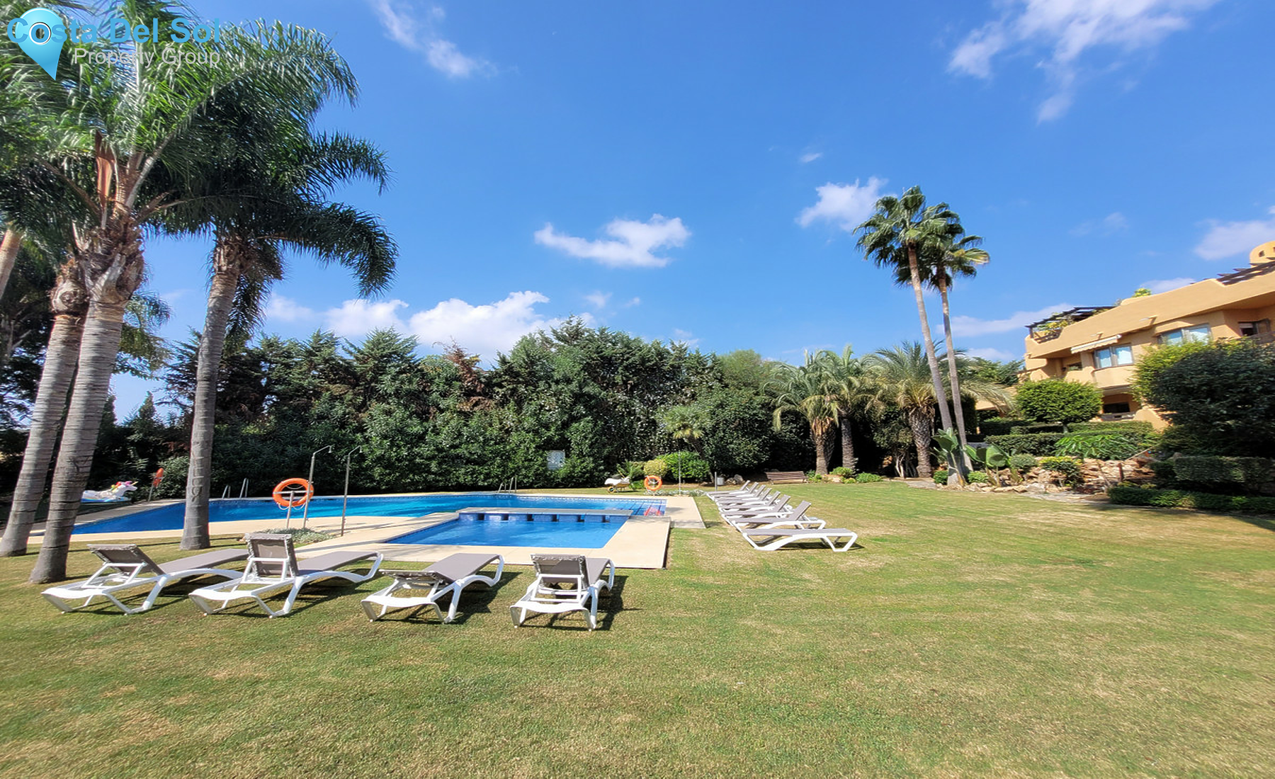Townhouse in Marbella-1336540