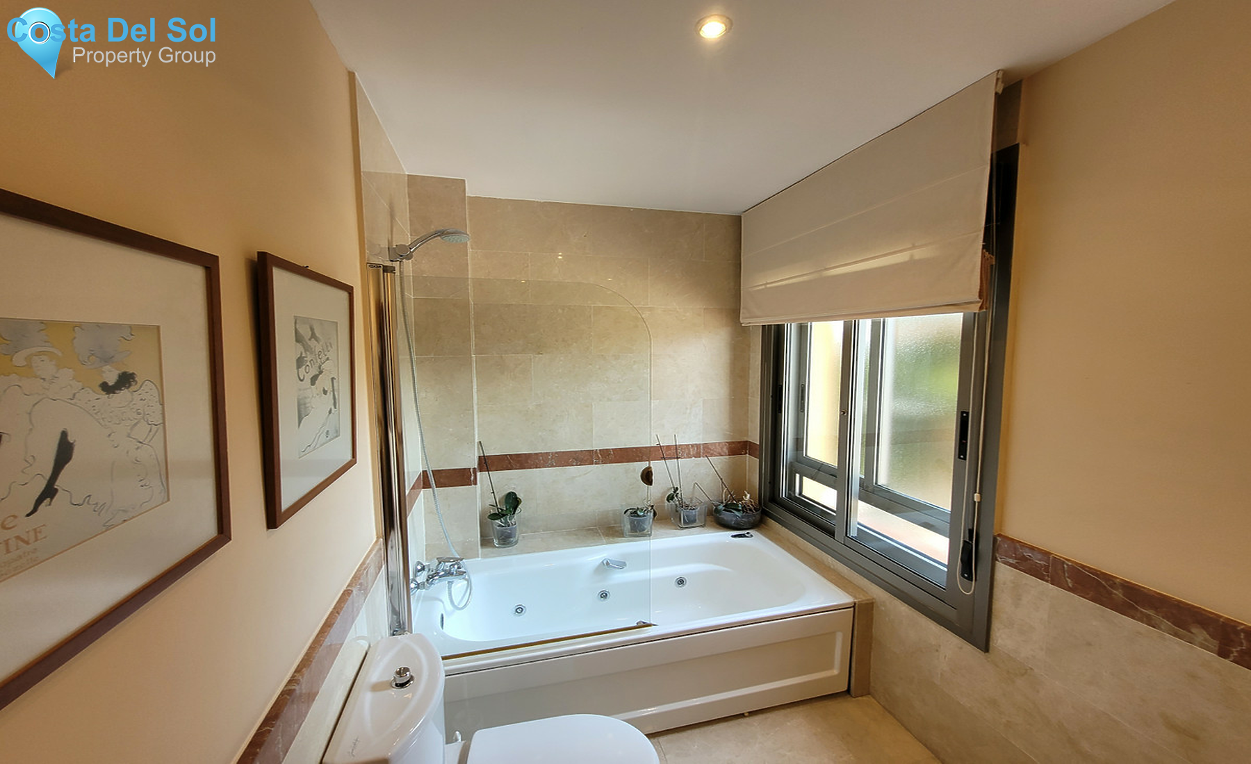 Townhouse in Marbella-1336542