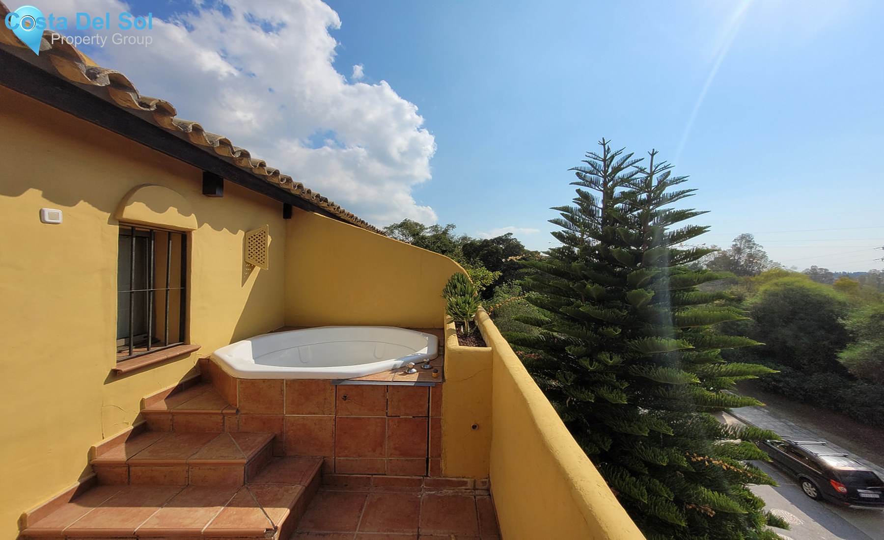 Townhouse in Marbella-1336543