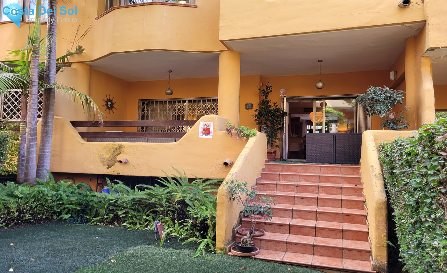 Townhouse in Marbella-1336526
