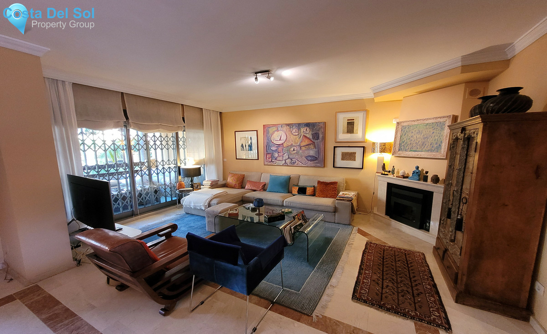 Townhouse in Marbella-1336527