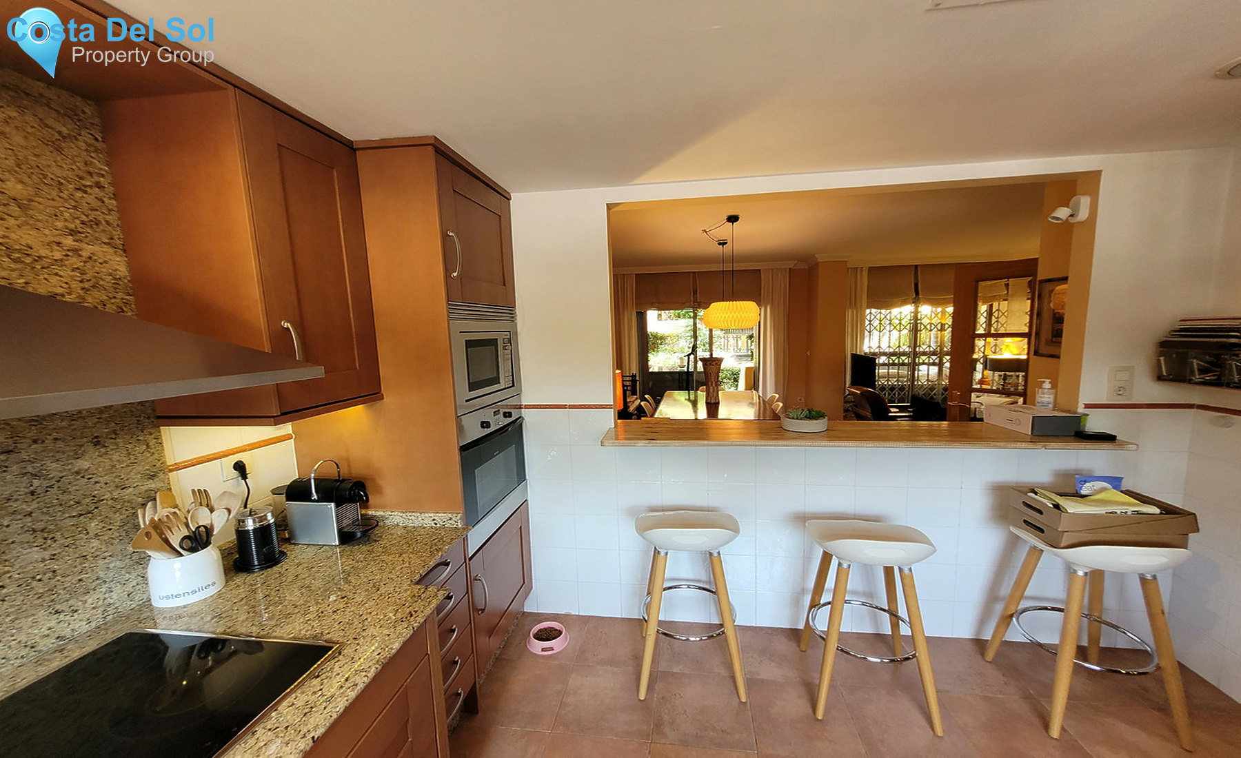 Townhouse in Marbella-1336530