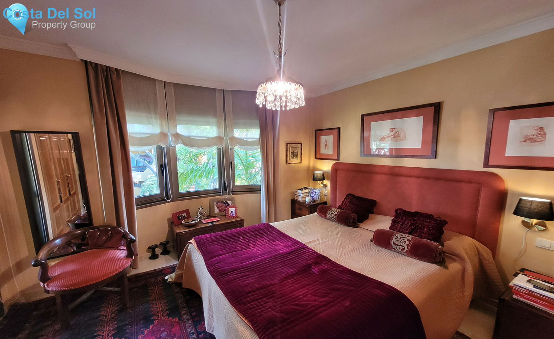 Townhouse in Marbella-1336533