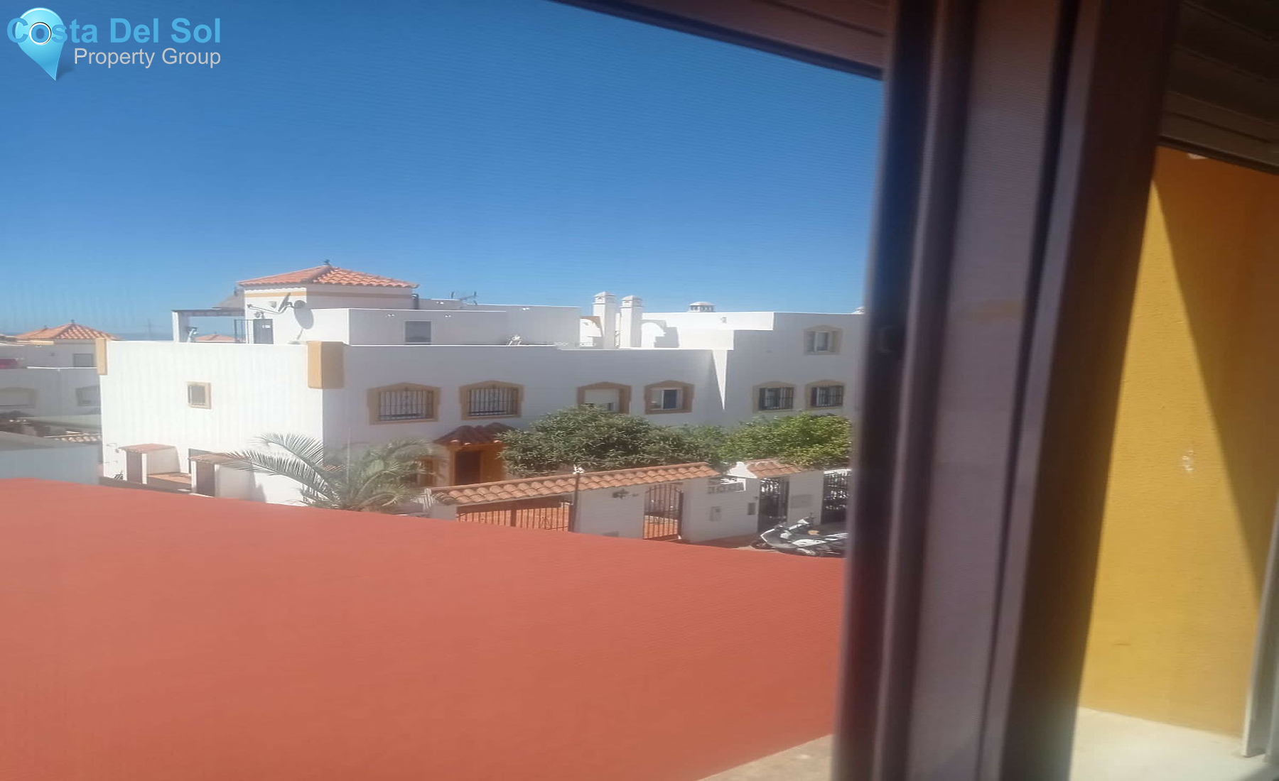 Townhouse in Marbella
