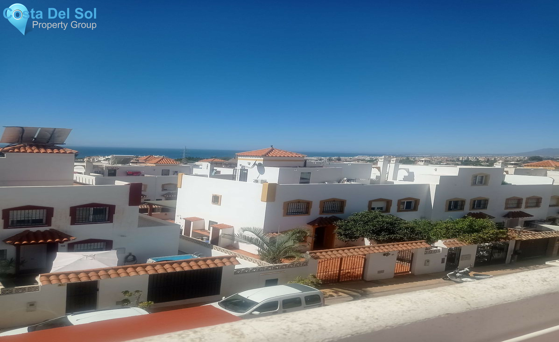 Townhouse in Marbella-1414655