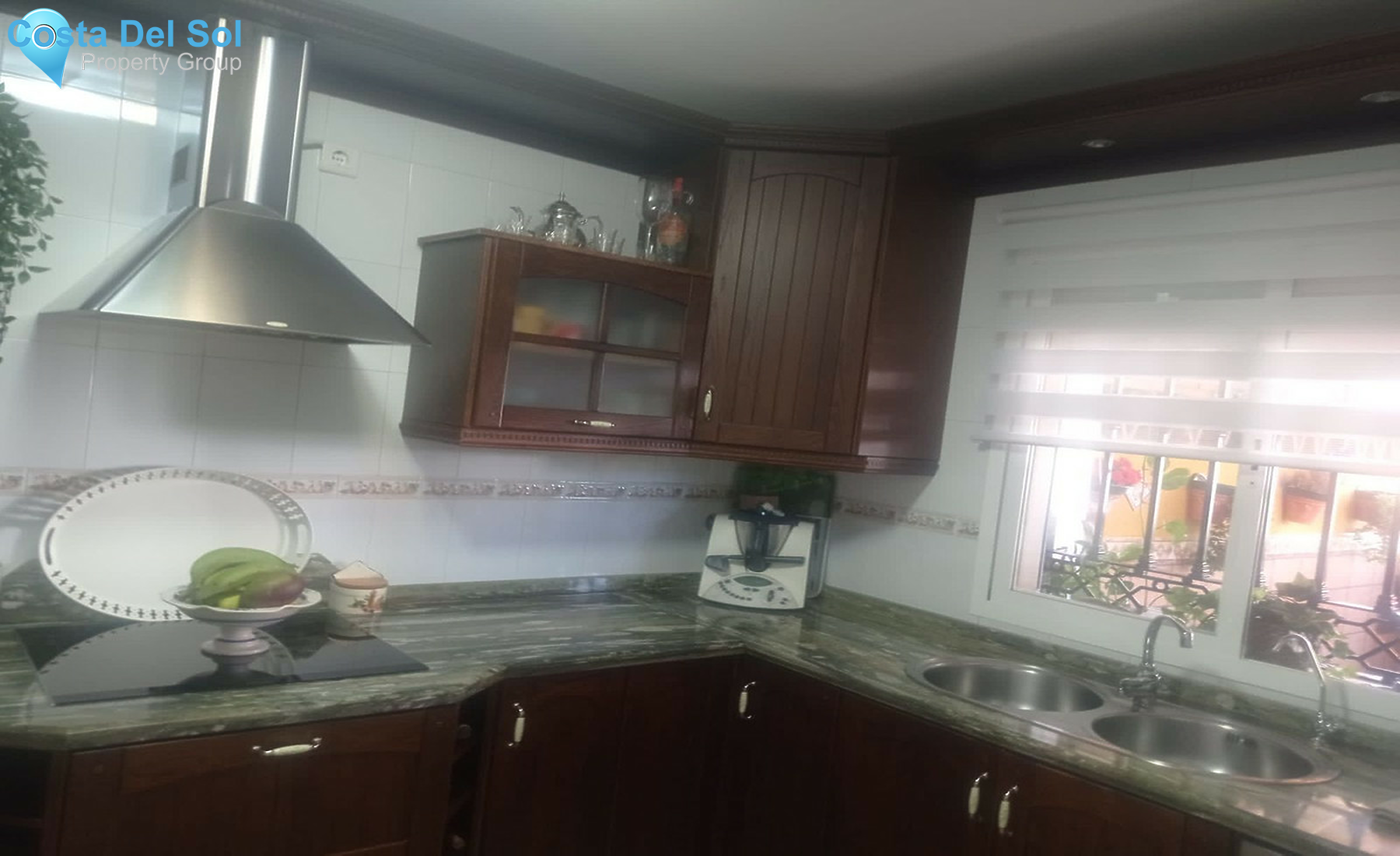 Townhouse in Marbella-1414666