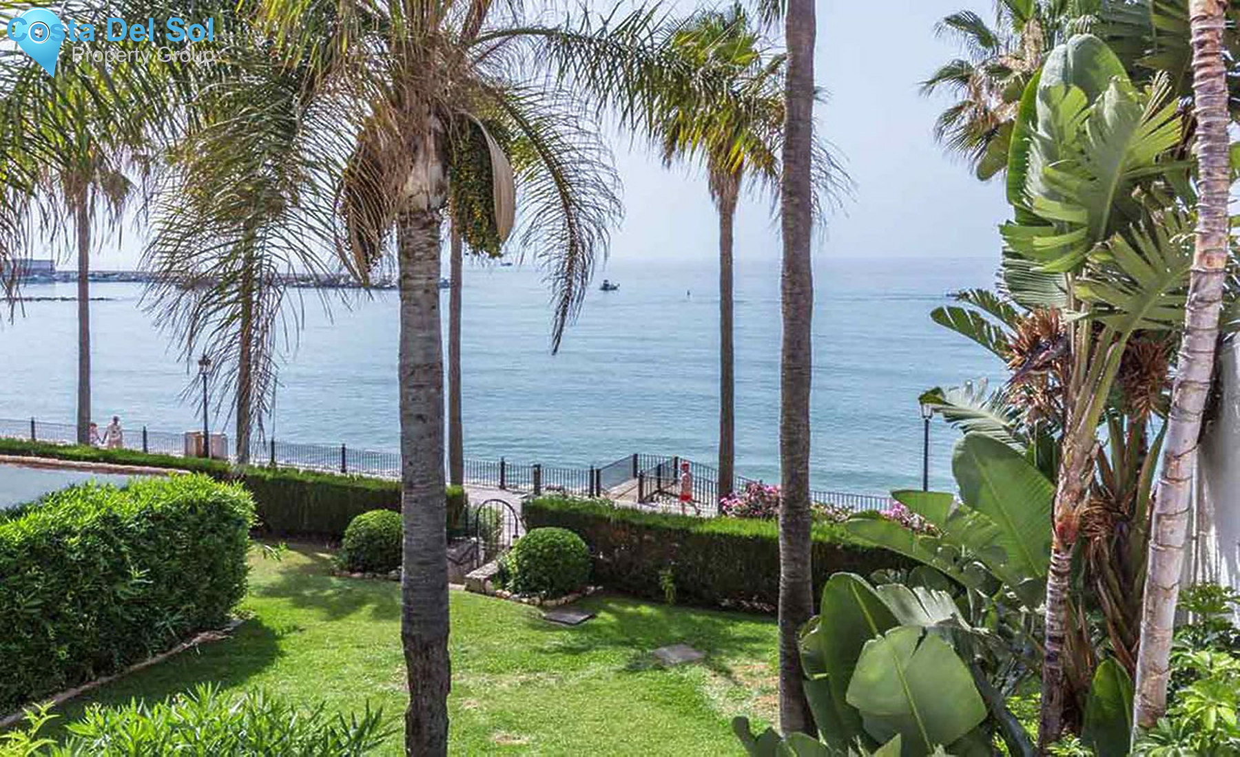 Townhouse in Marbella-1439062