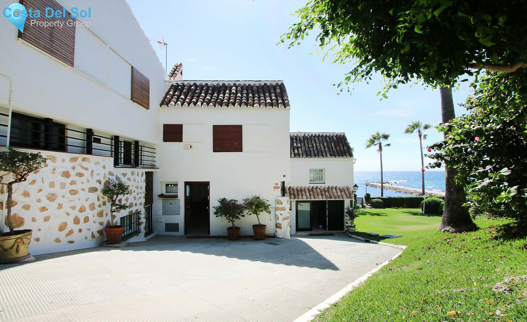 Townhouse in Marbella-1439069