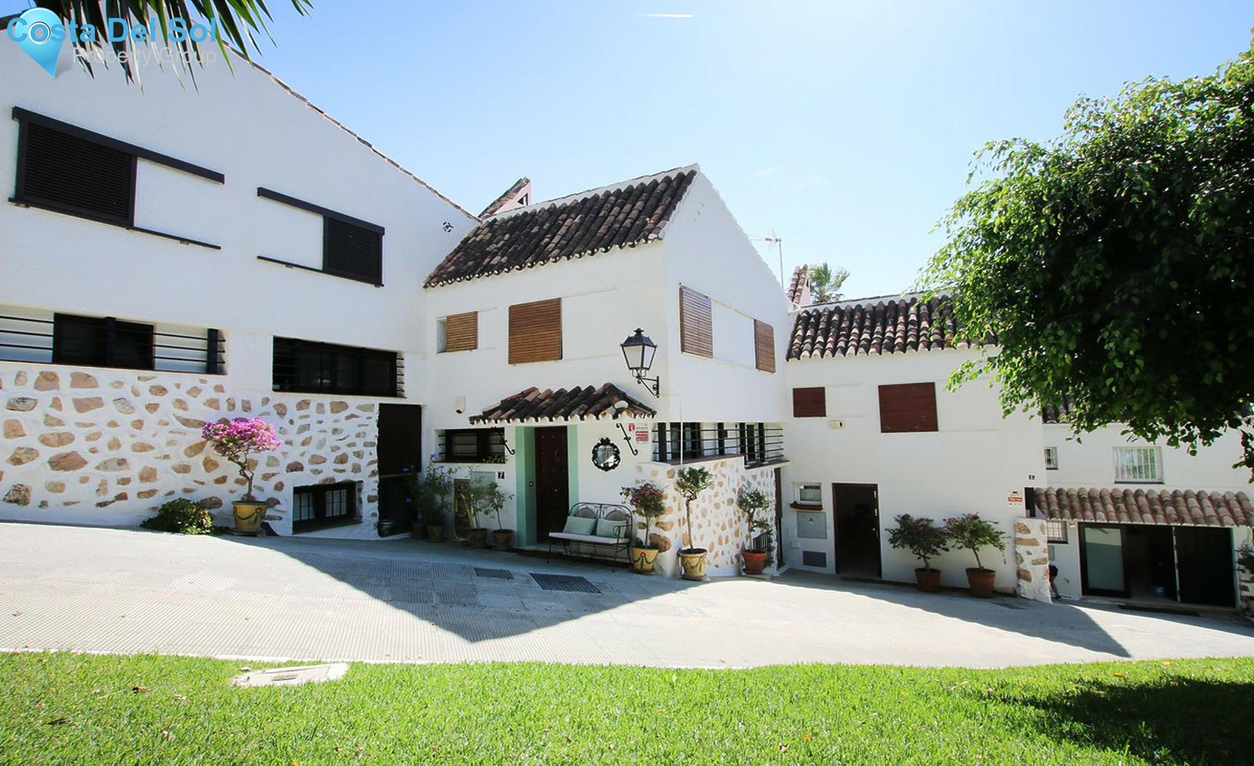 Townhouse in Marbella-1439070