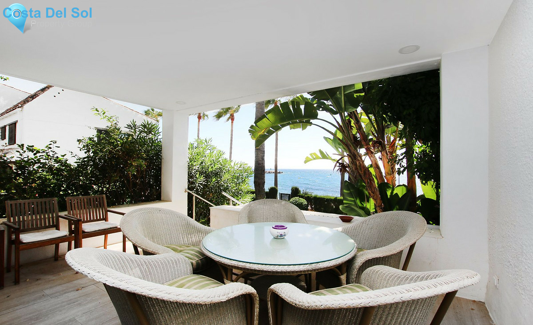 Townhouse in Marbella-1439071