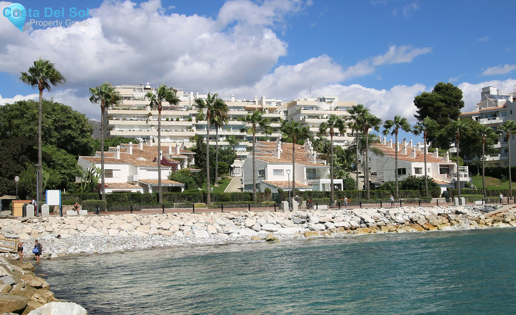 Townhouse in Marbella-1439054