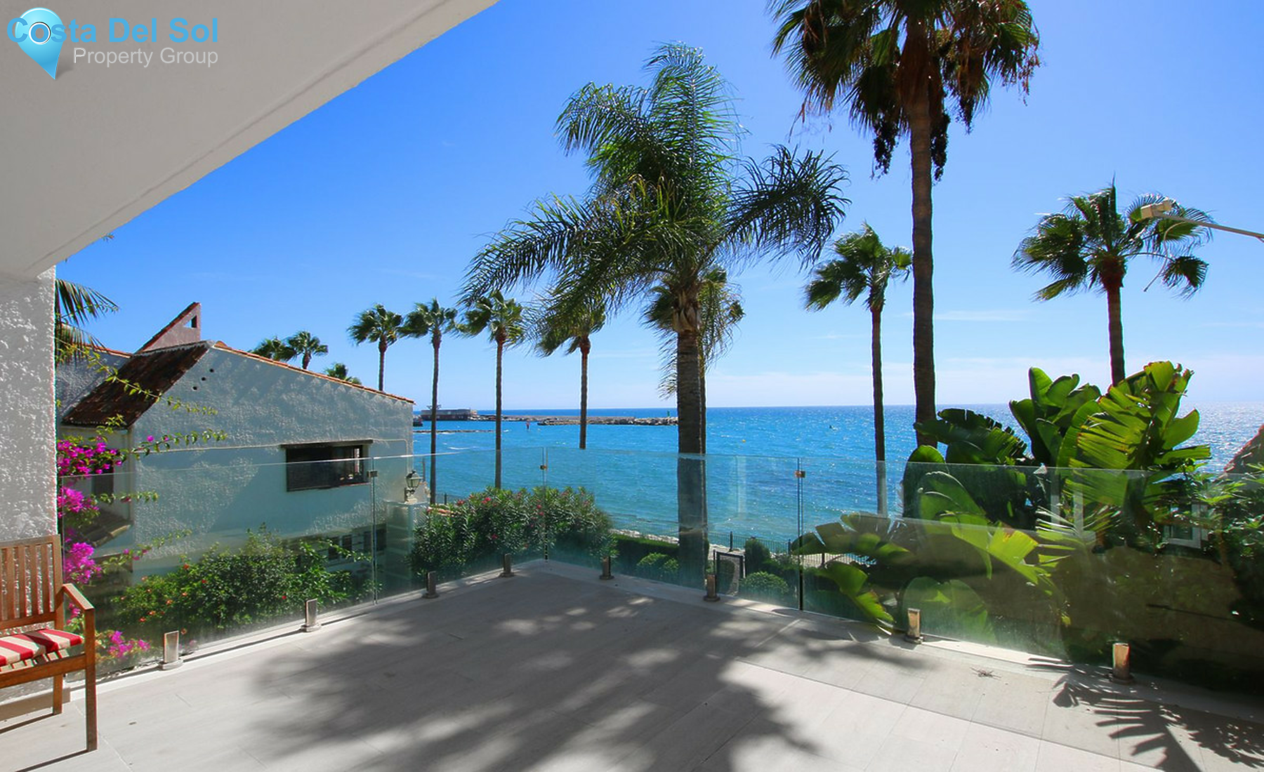 Townhouse in Marbella-1439055
