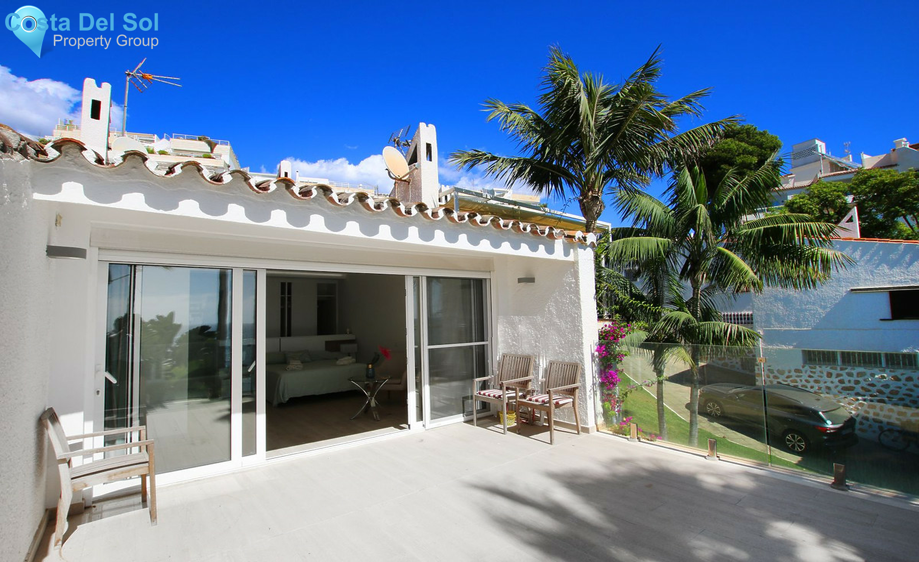 Townhouse in Marbella-1439057