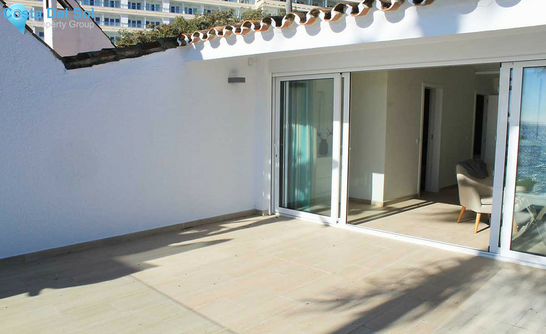 Townhouse in Marbella-1439058
