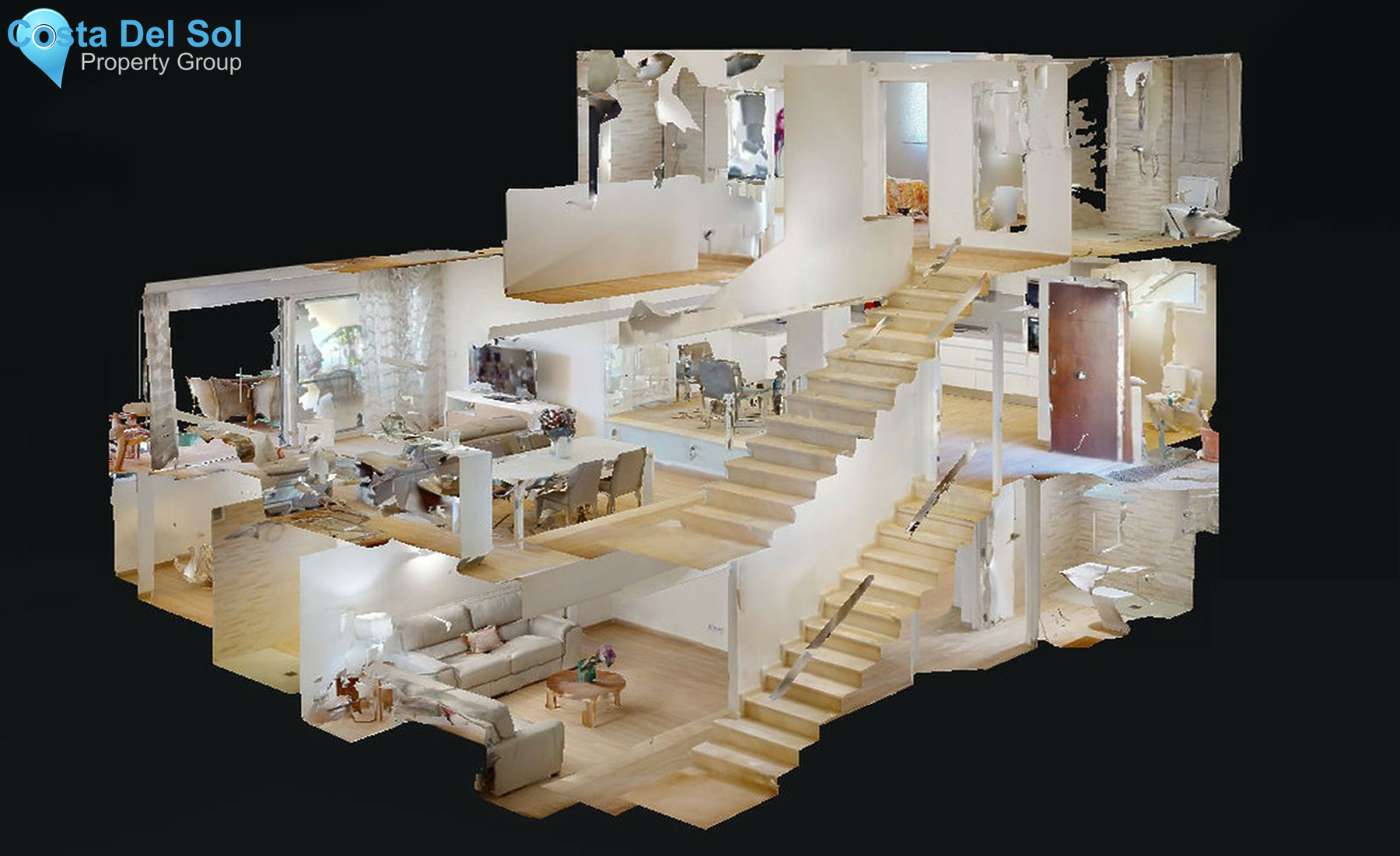 Townhouse in Marbella-1439060