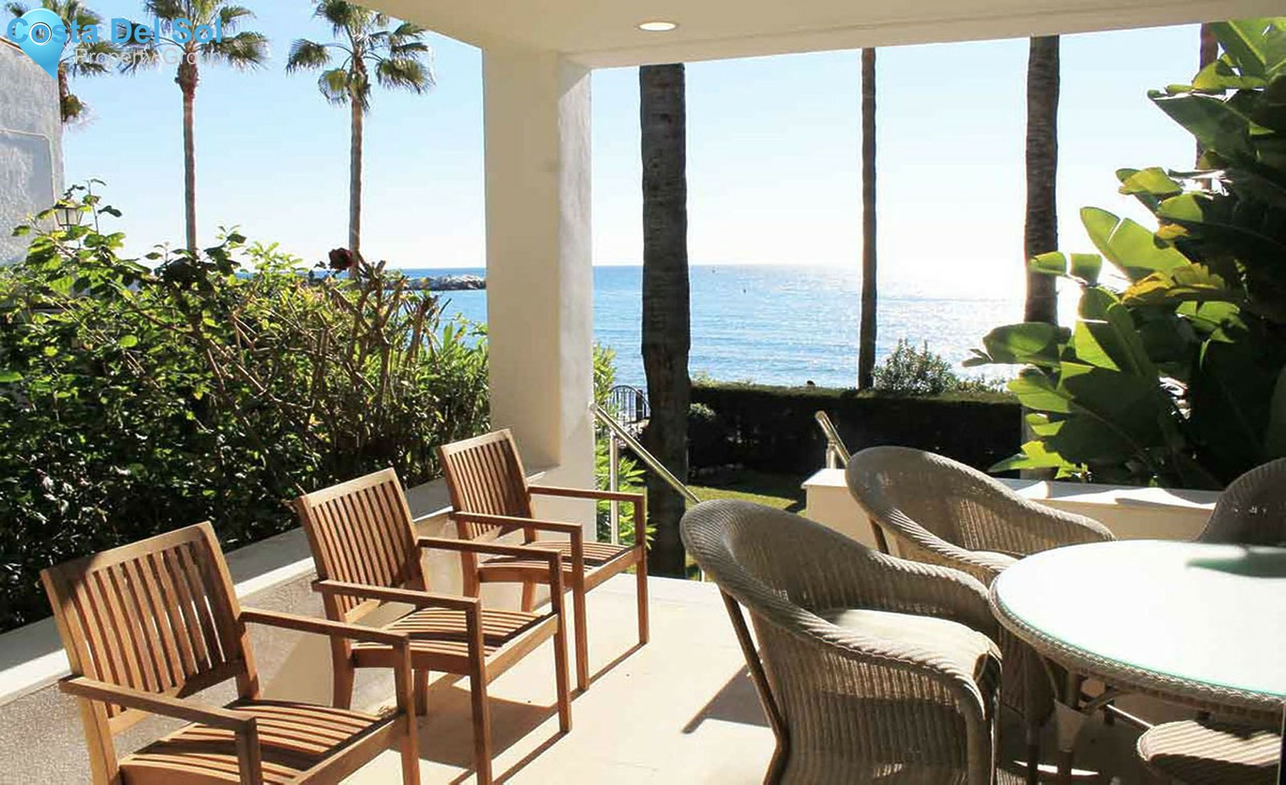Townhouse in Marbella-1439061