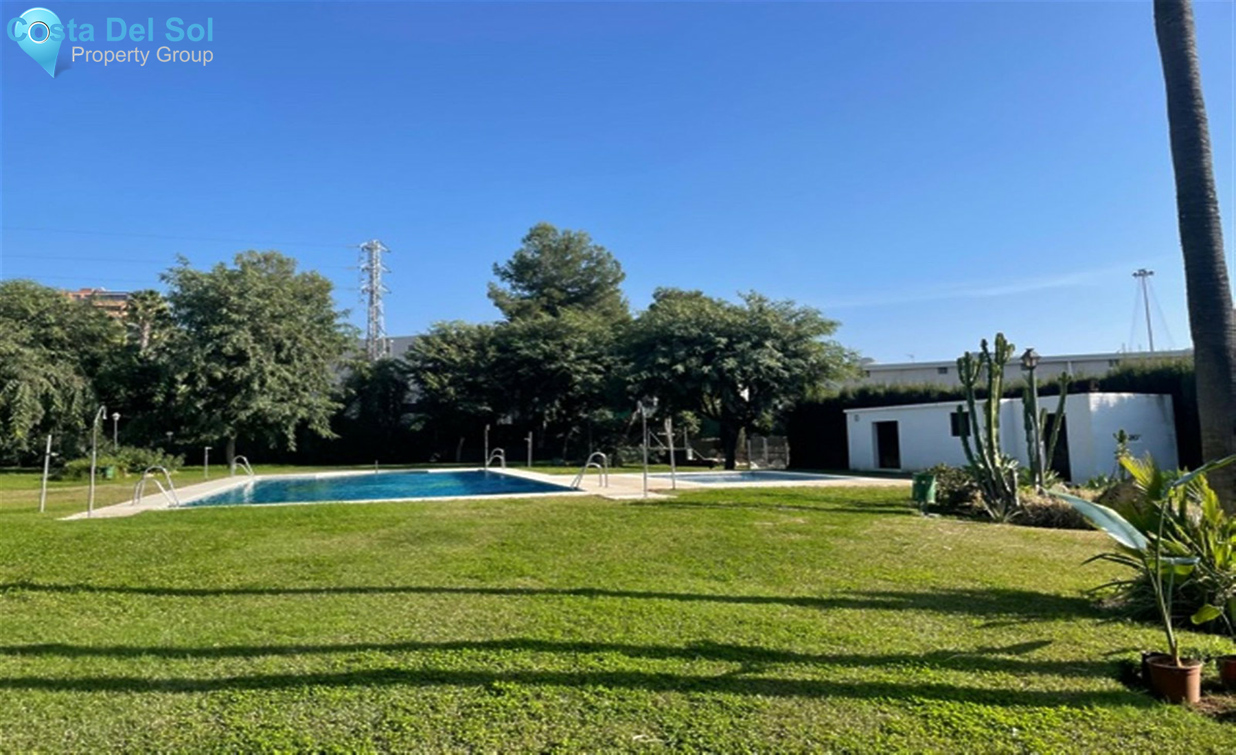 Townhouse in Marbella