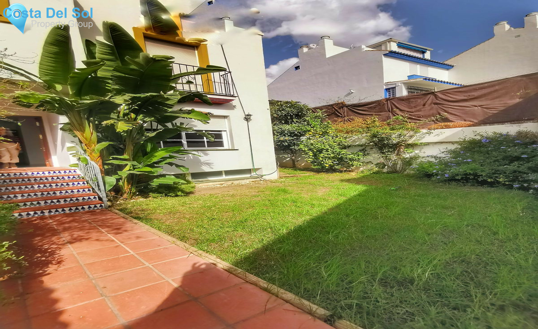 Townhouse in Marbella-1451100