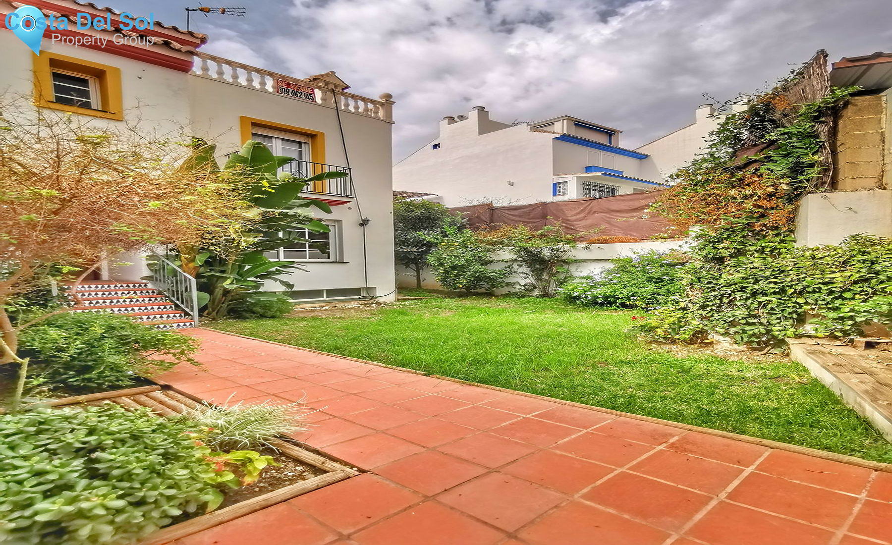 Townhouse in Marbella-1451101