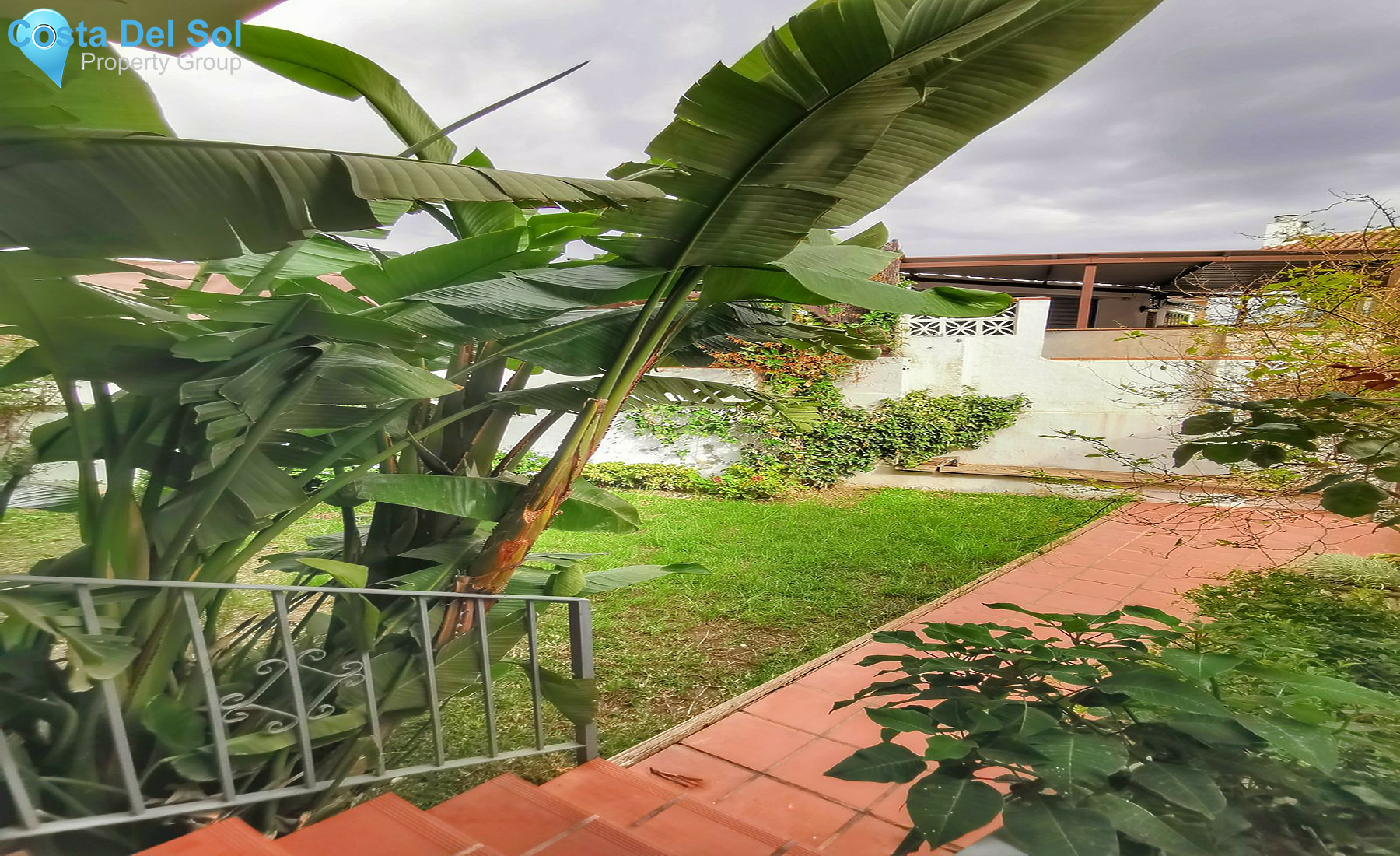 Townhouse in Marbella-1451102