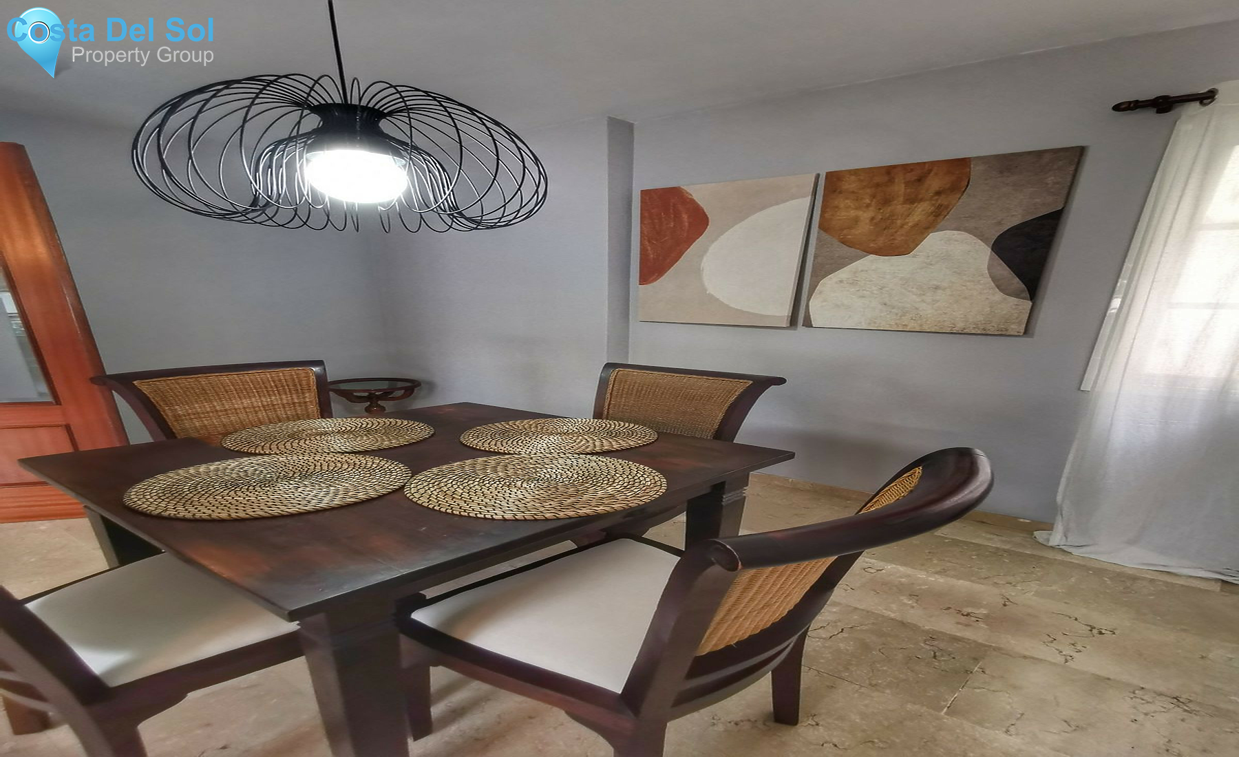 Townhouse in Marbella-1451105