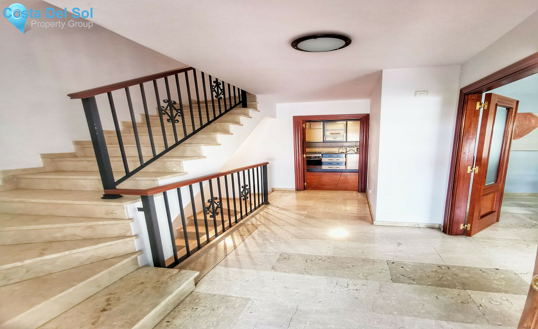 Townhouse in Marbella-1451107