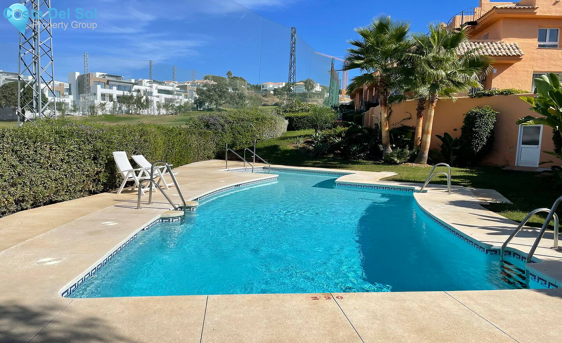 Townhouse in Marbella-1559060