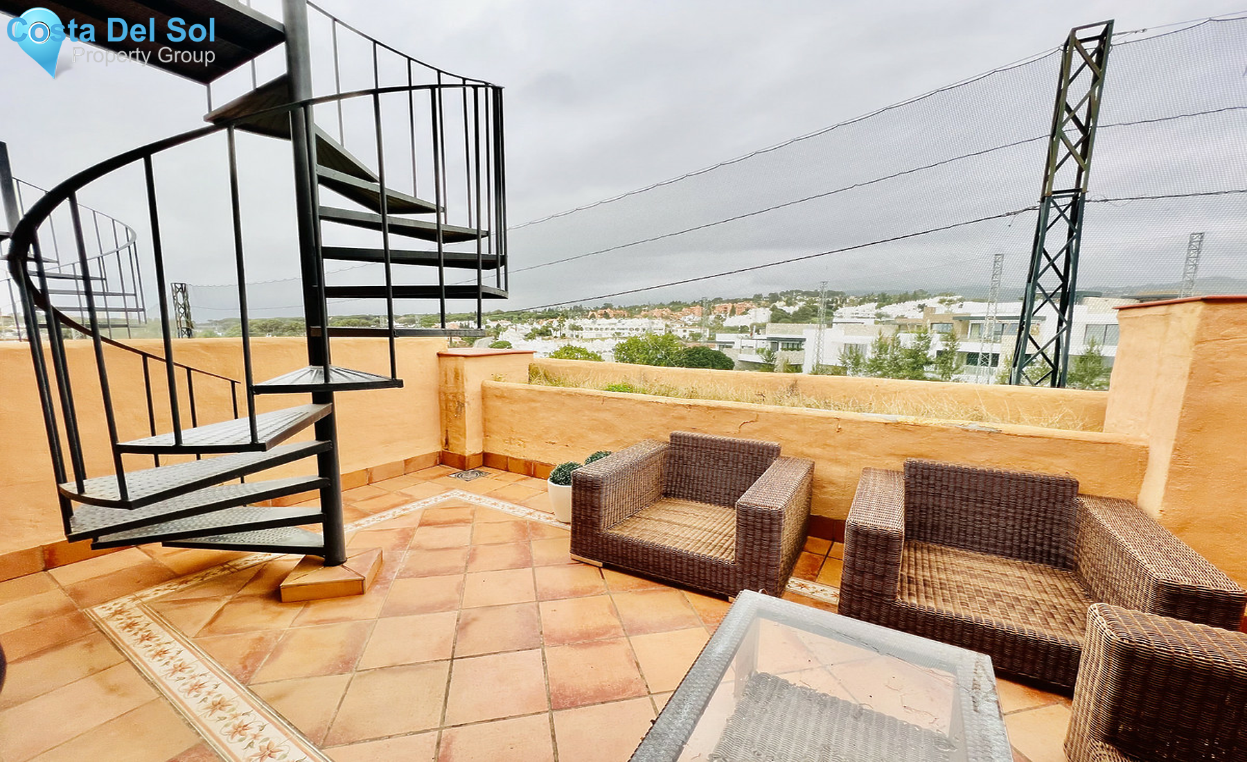 Townhouse in Marbella-1559075