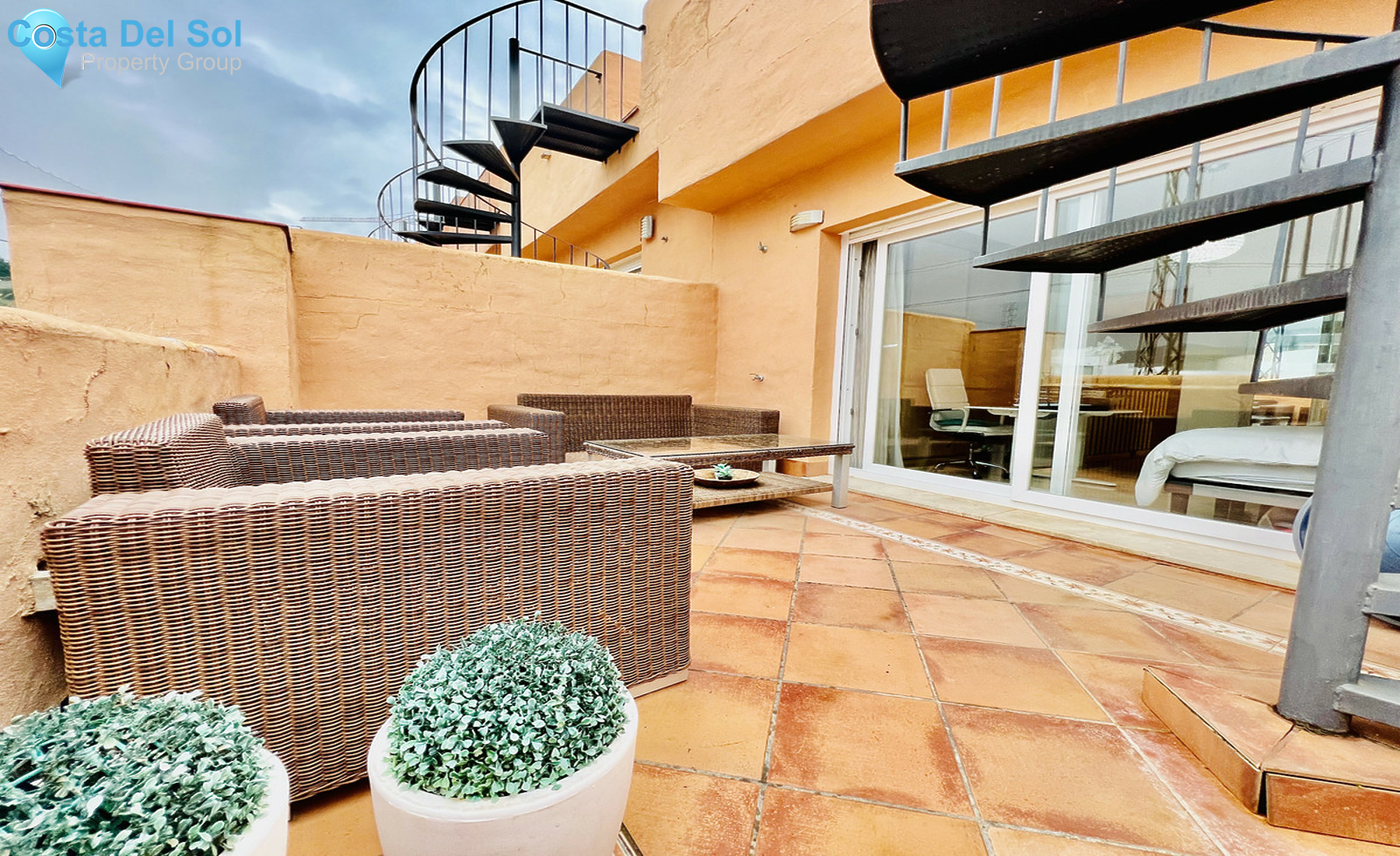 Townhouse in Marbella-1559076