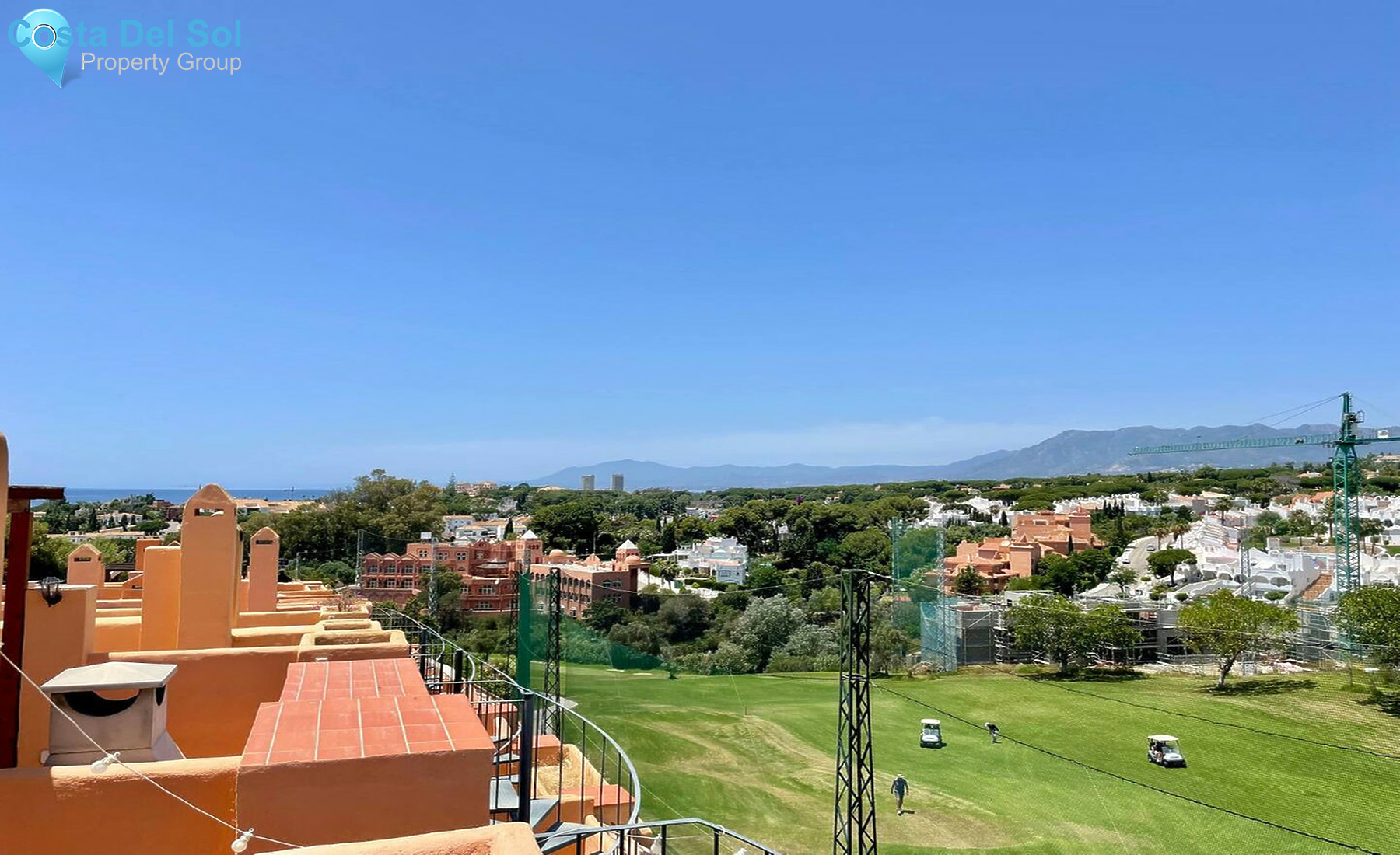 Townhouse in Marbella-1559061