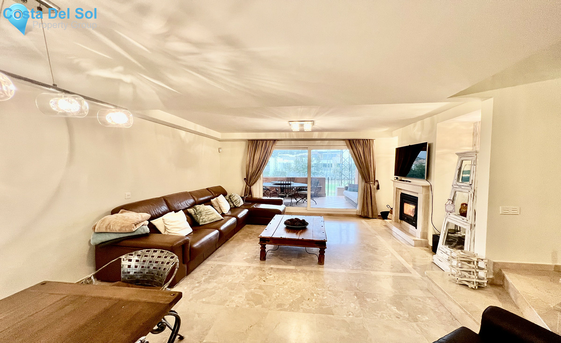 Townhouse in Marbella-1559079