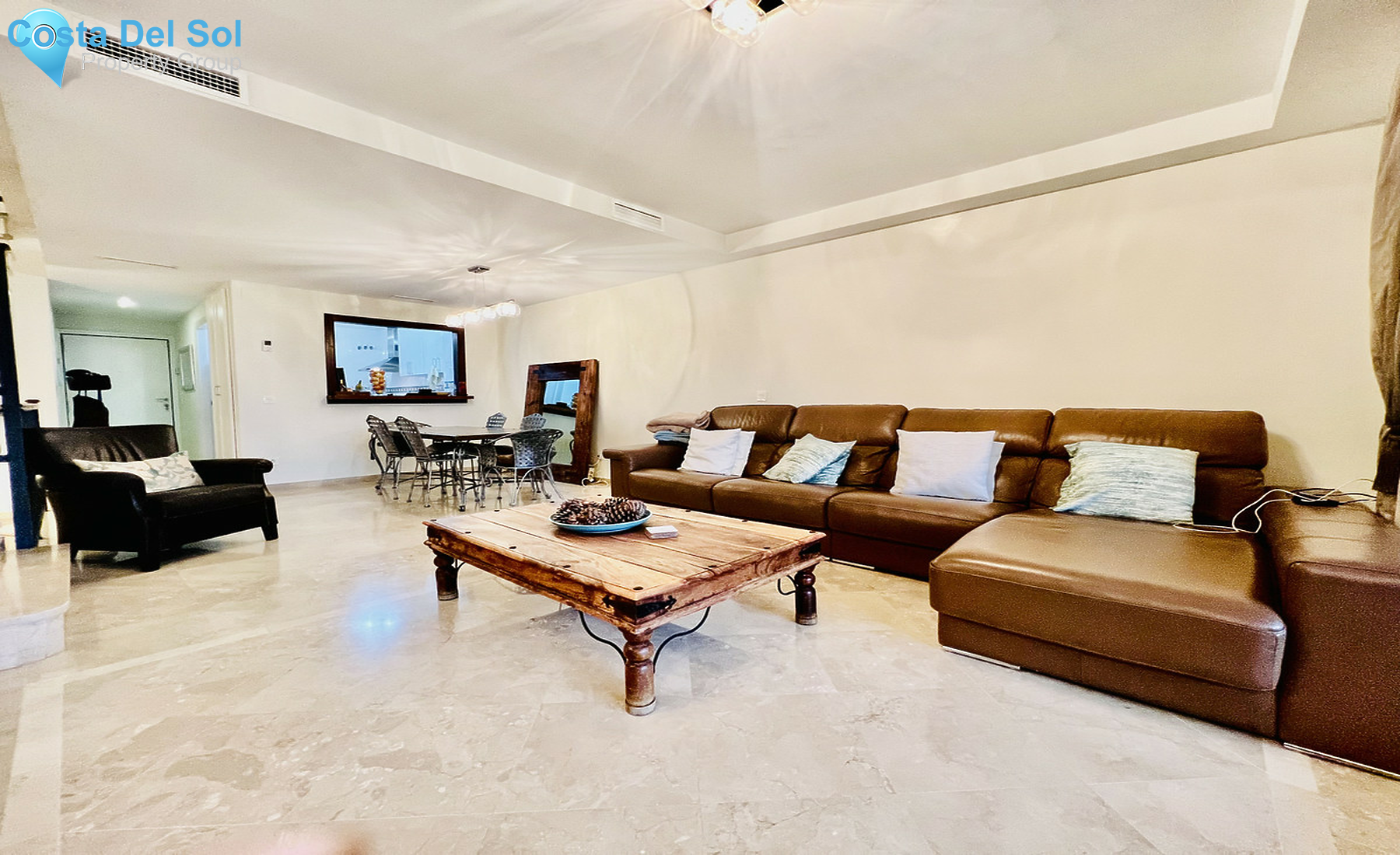 Townhouse in Marbella-1559063