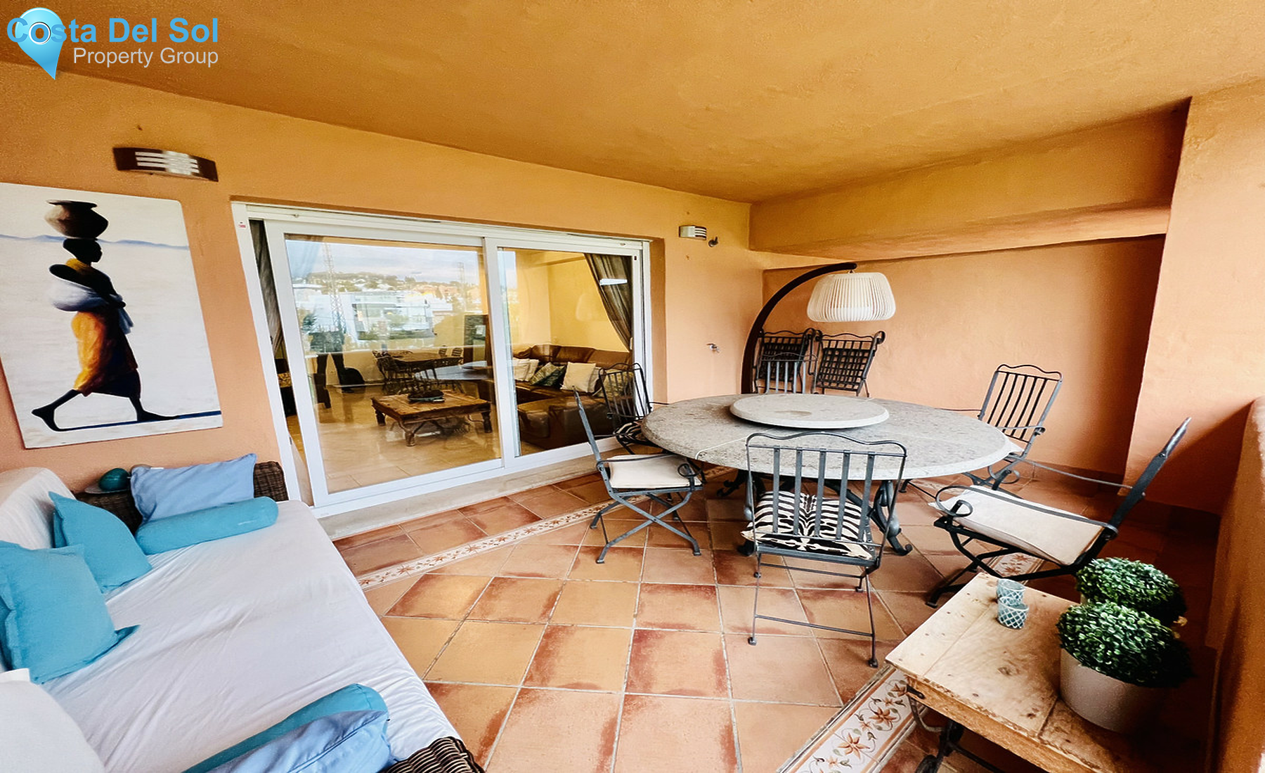 Townhouse in Marbella-1559065
