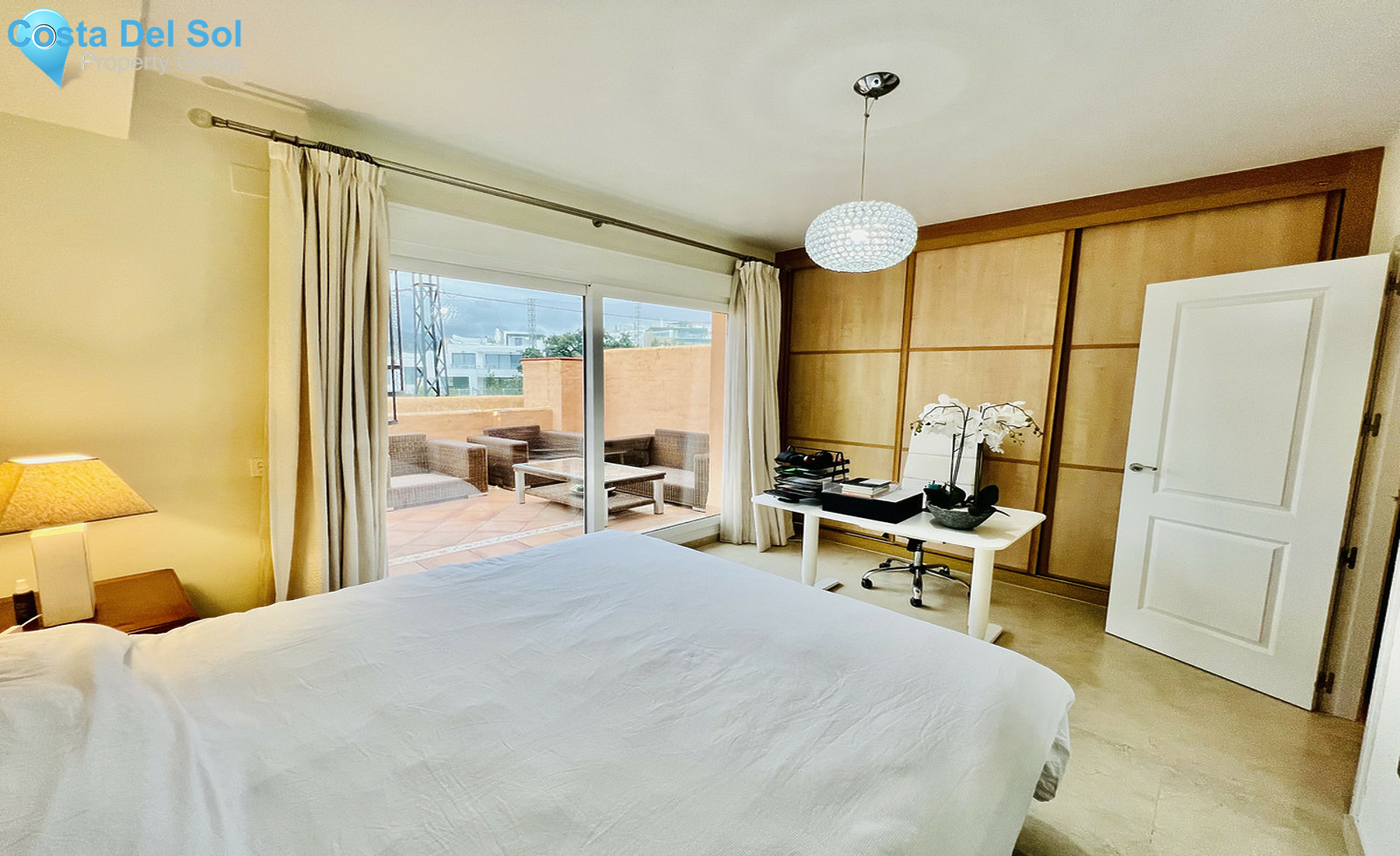 Townhouse in Marbella-1559066