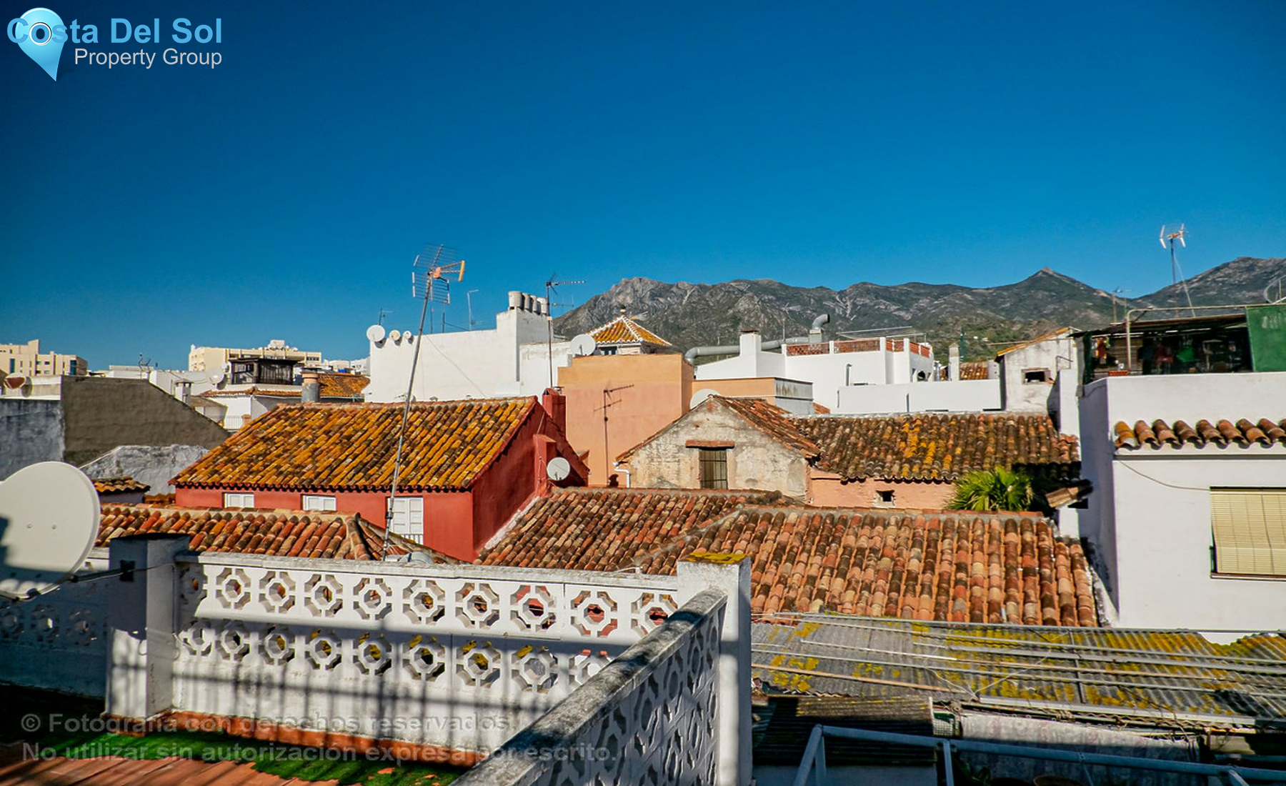 Townhouse in Marbella-698474
