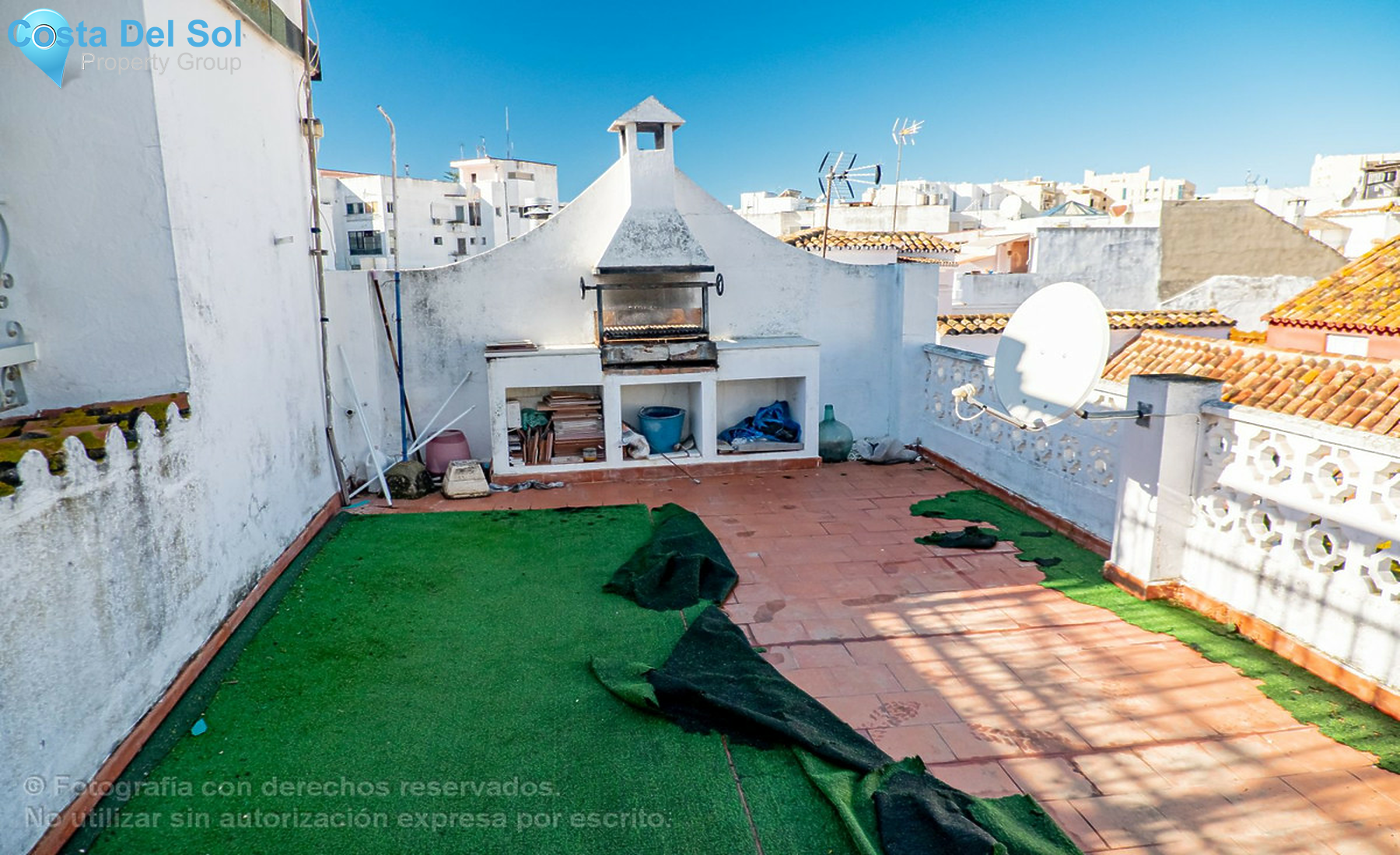 Townhouse in Marbella-698484