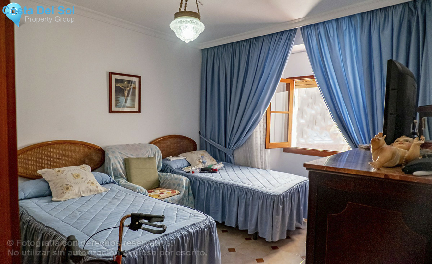 Townhouse in Marbella-698477