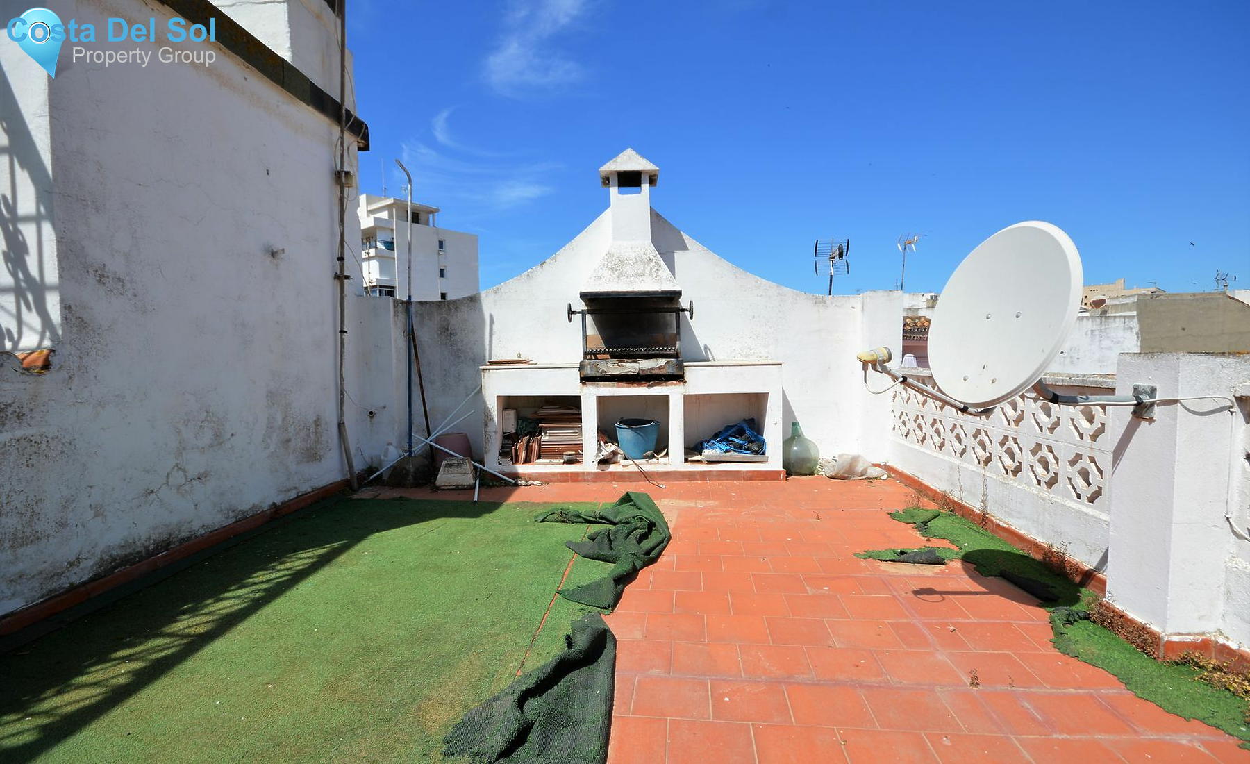 Townhouse in Marbella-1128041