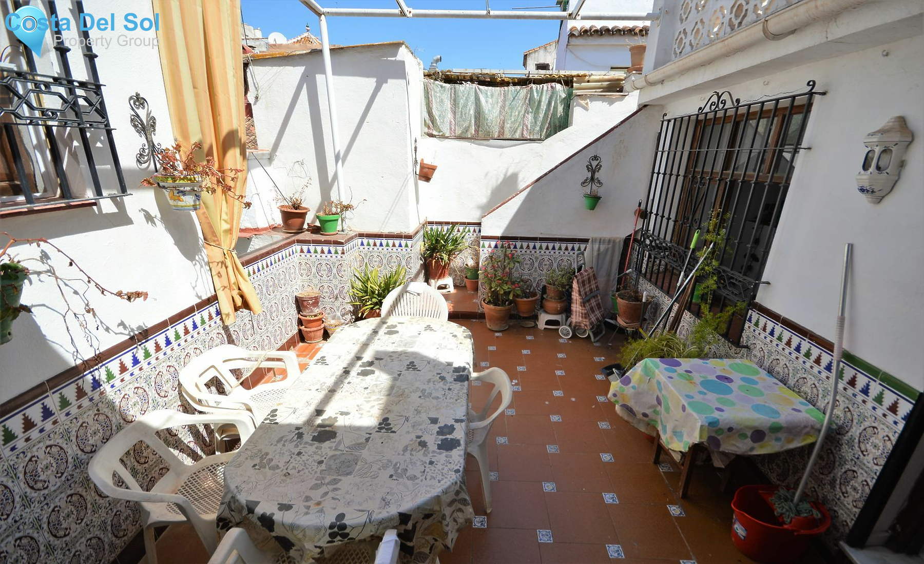 Townhouse in Marbella-1128051