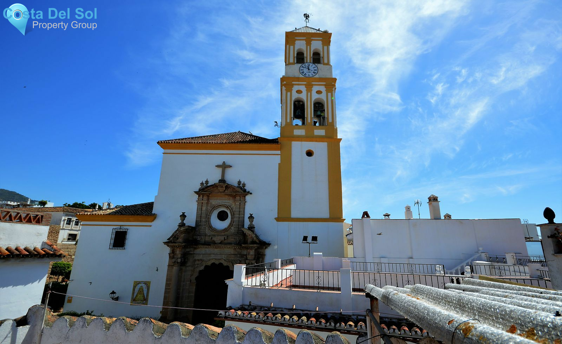 Townhouse in Marbella-1128044