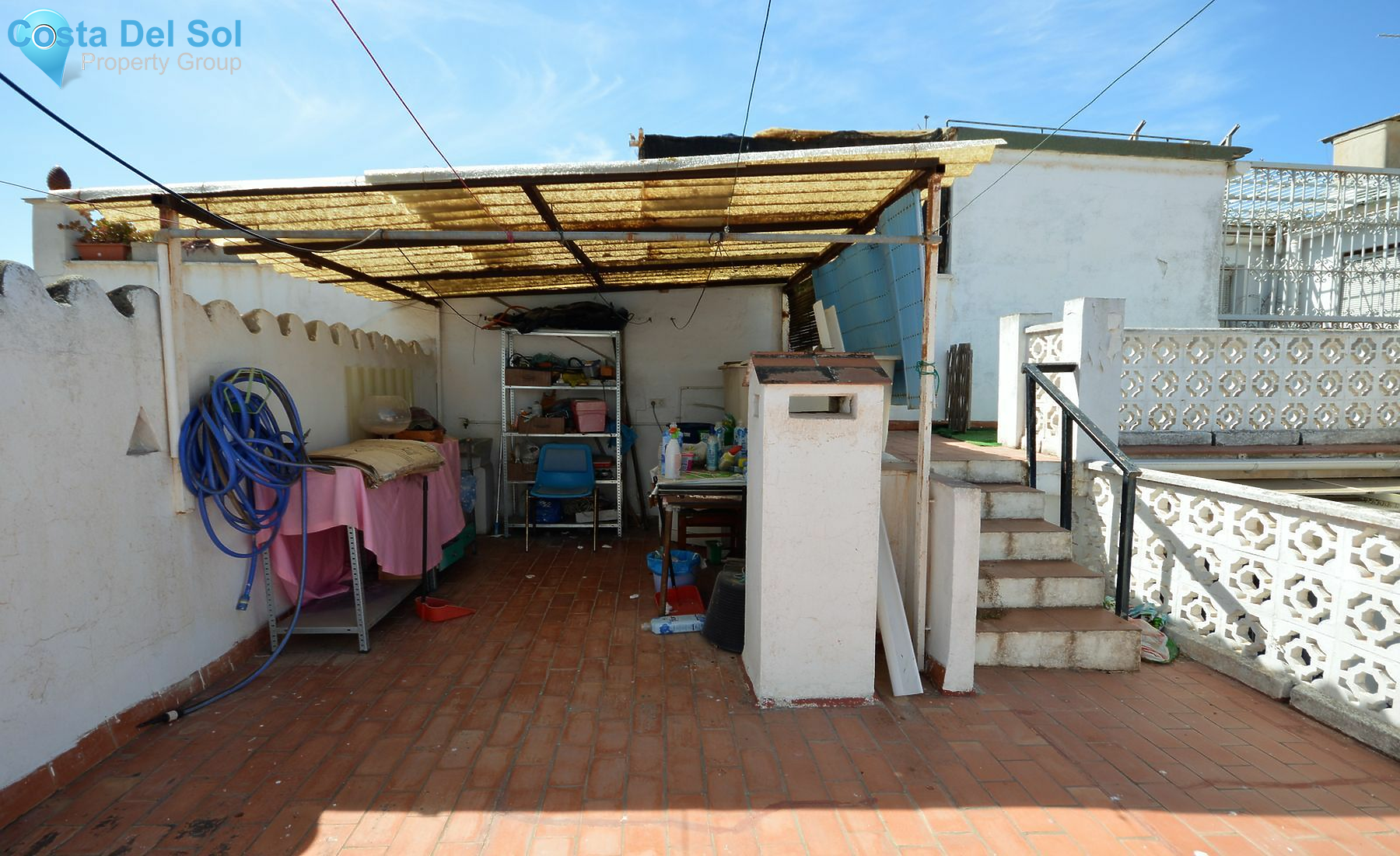 Townhouse in Marbella-1128045